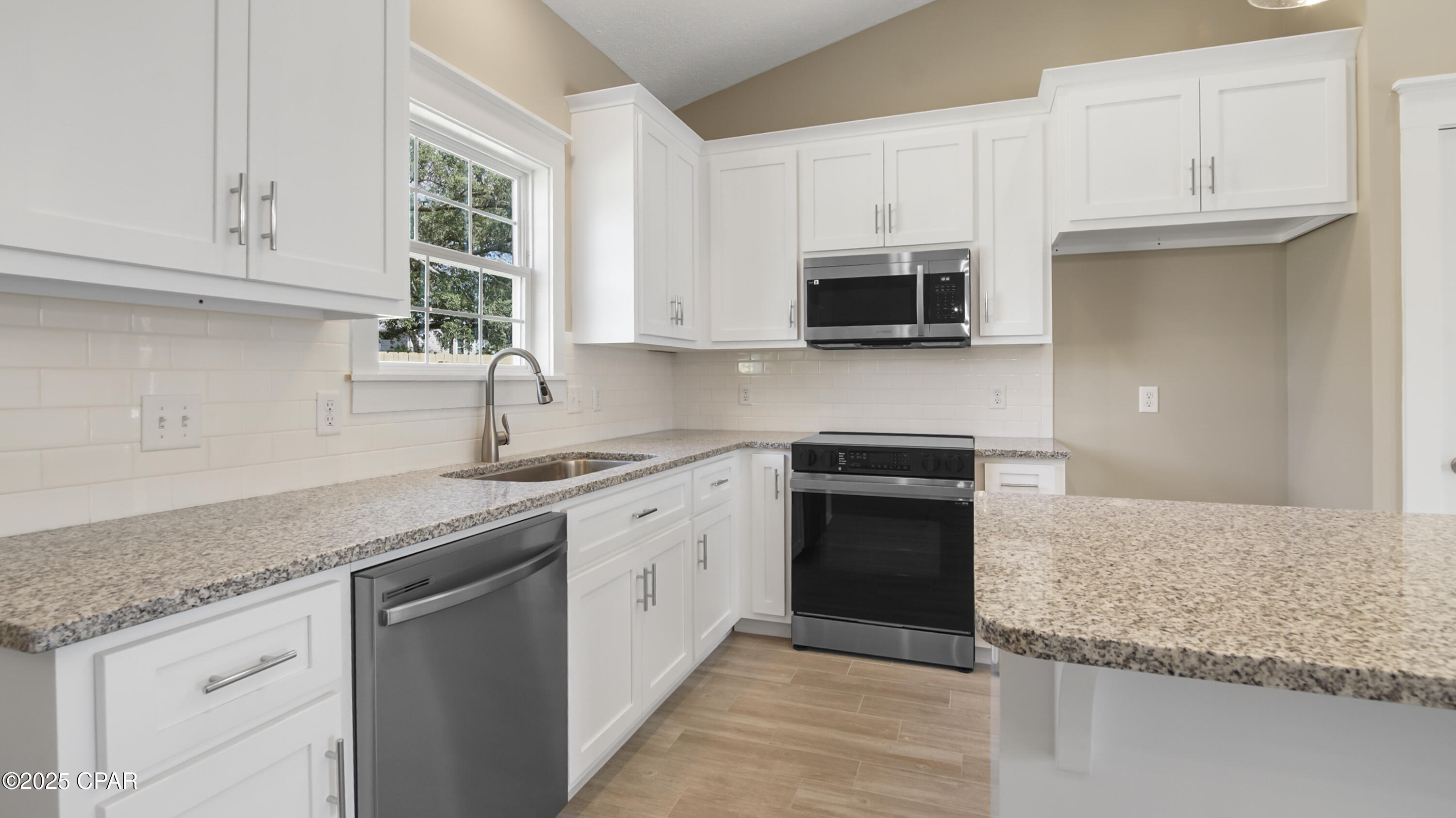 Springfield - Residential