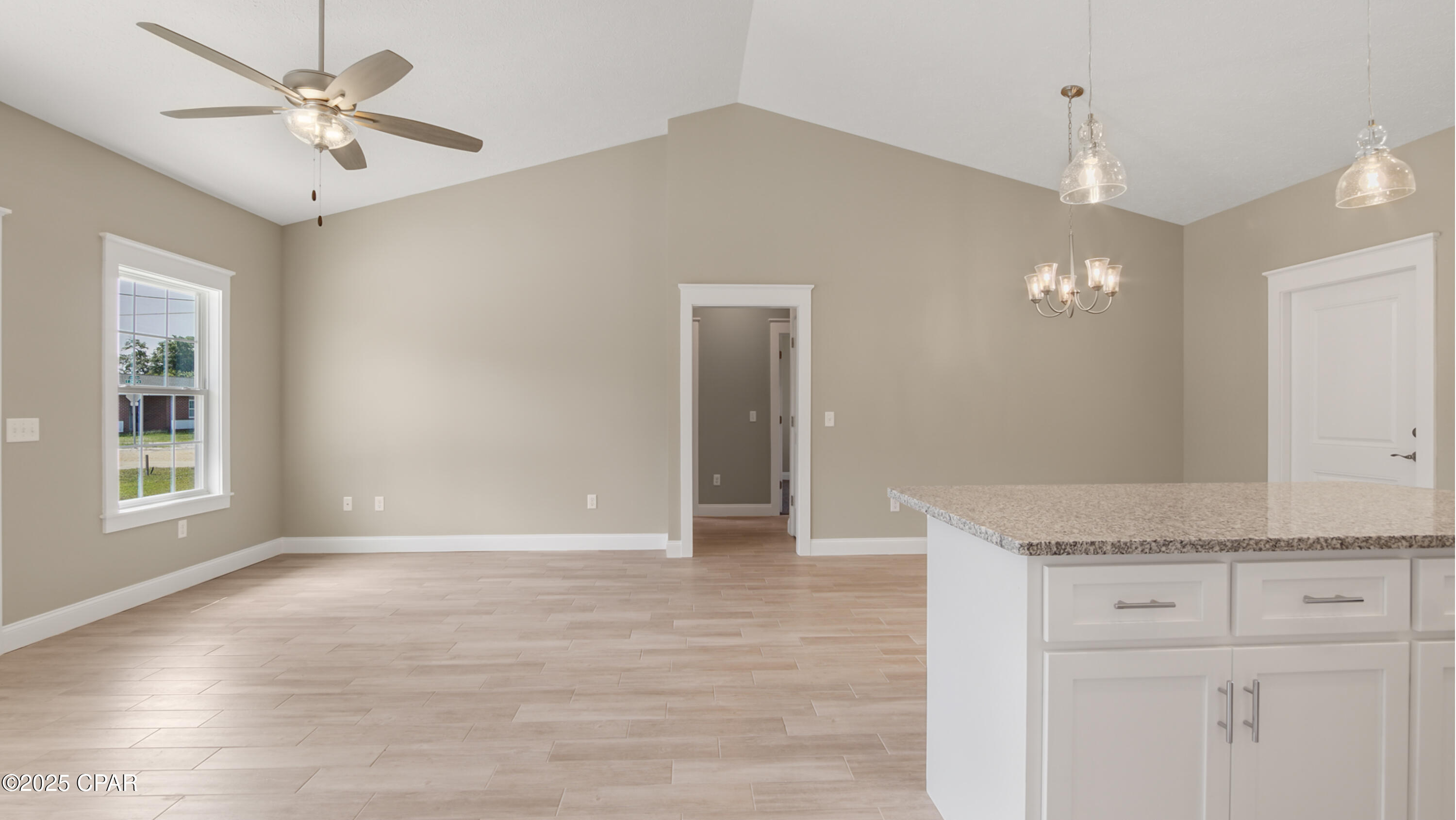 Springfield - Residential