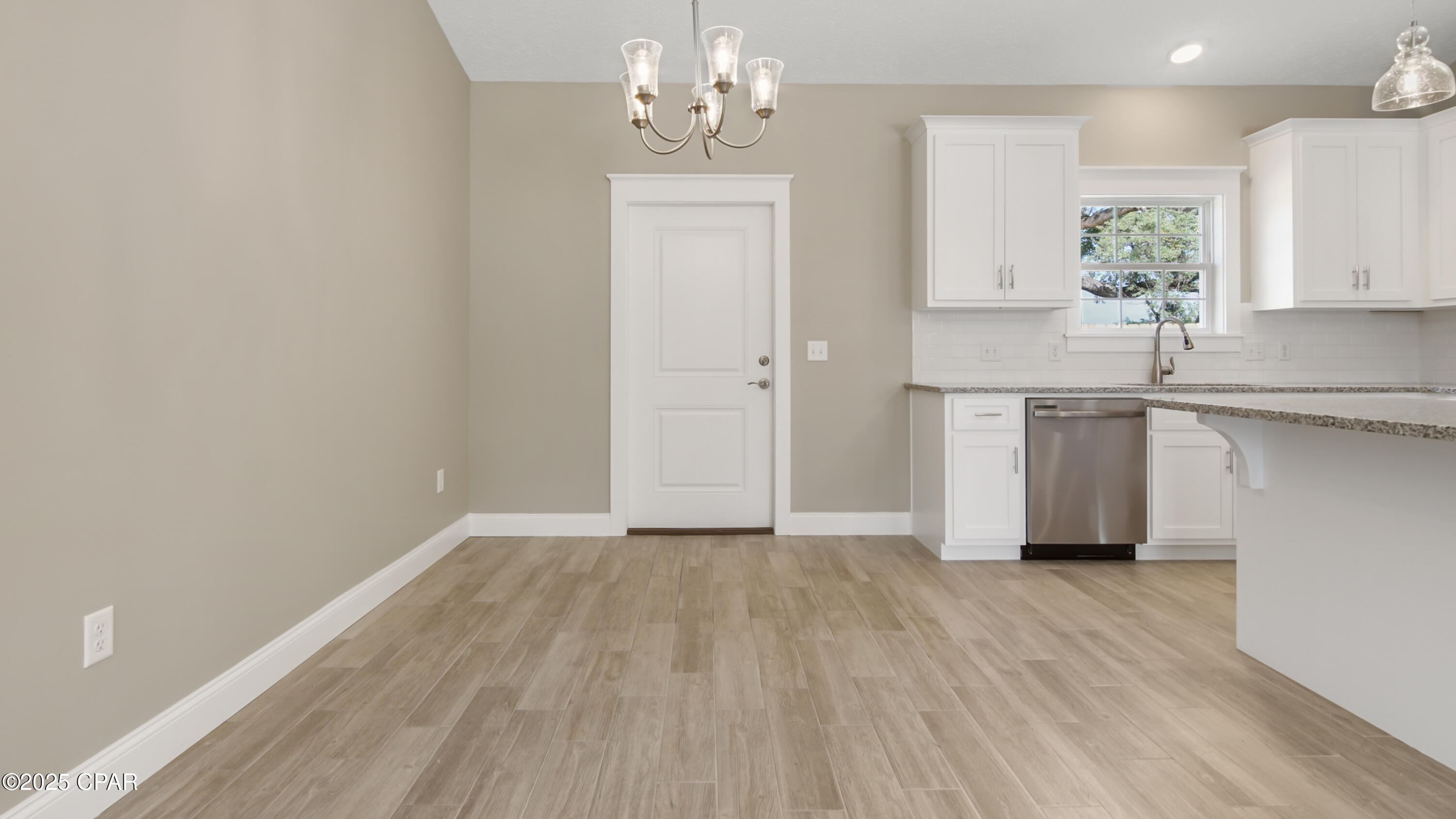 Springfield - Residential