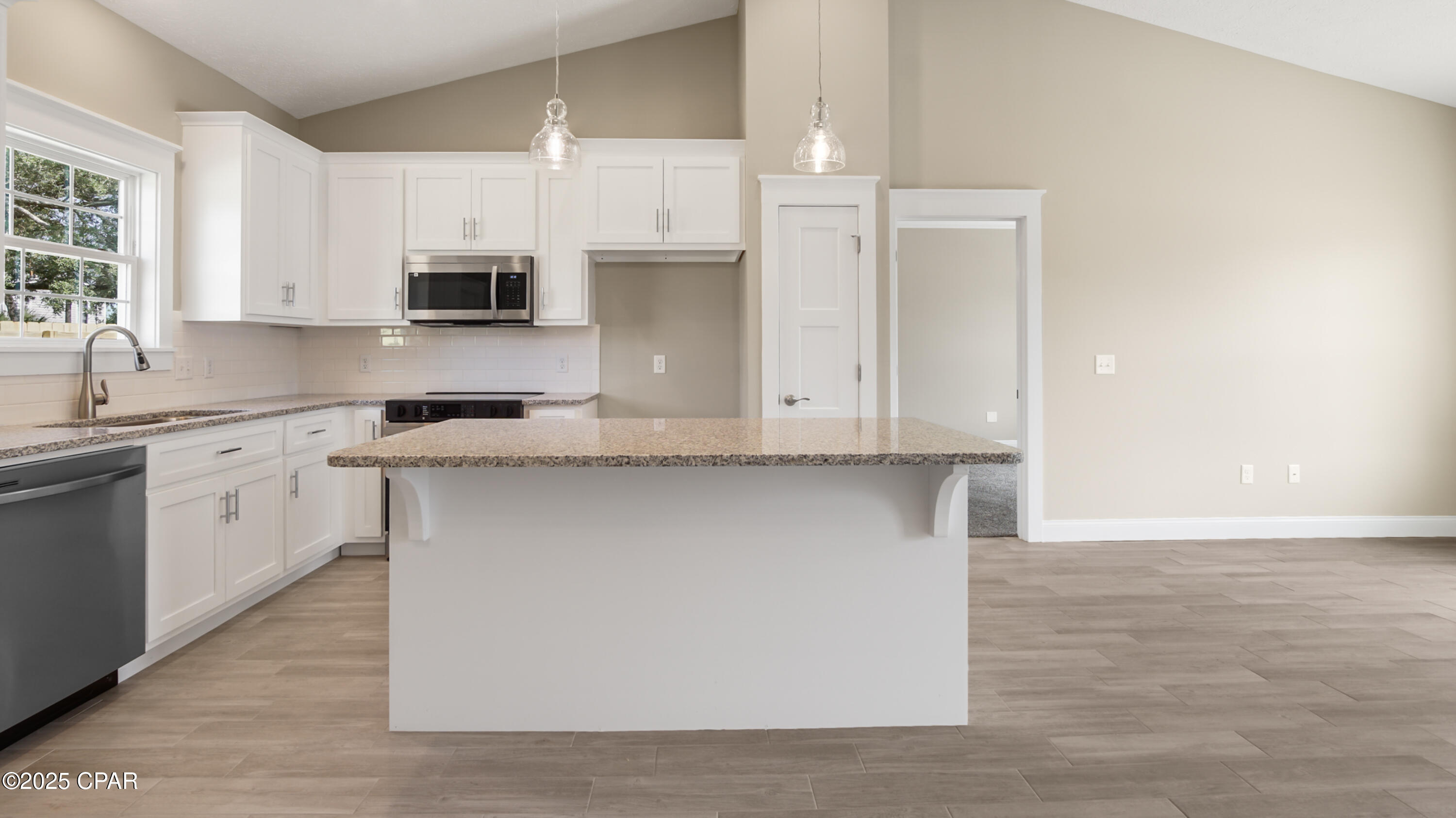 Springfield - Residential