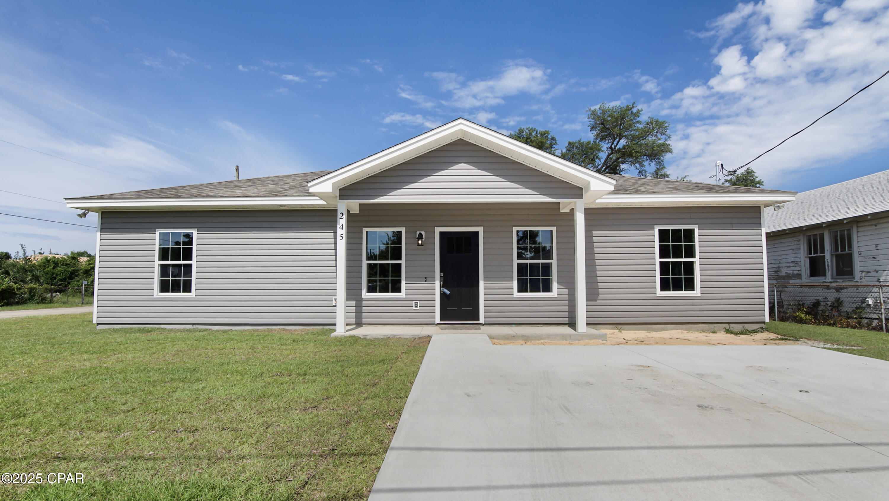 Springfield - Residential