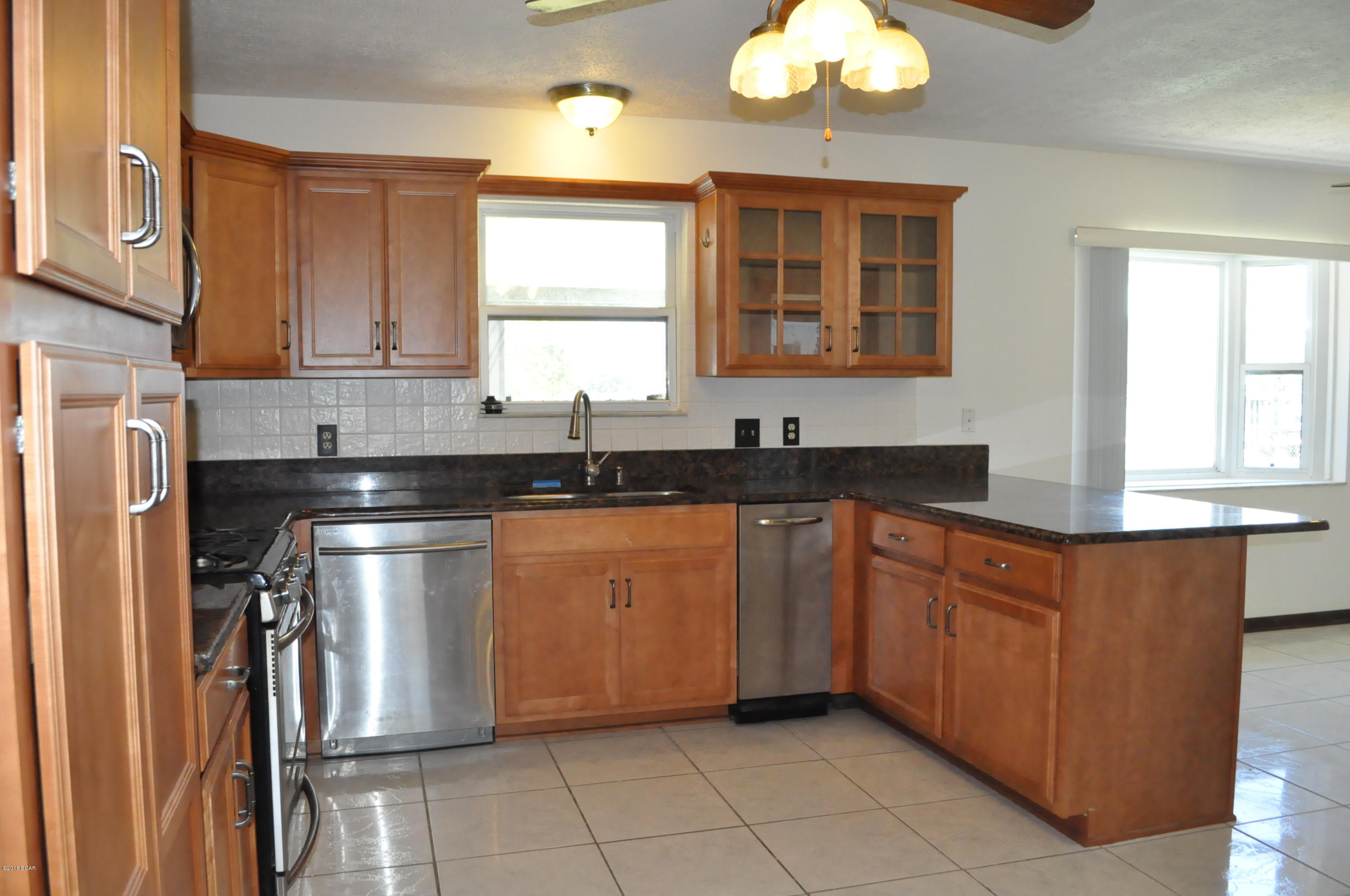 Southport - Residential