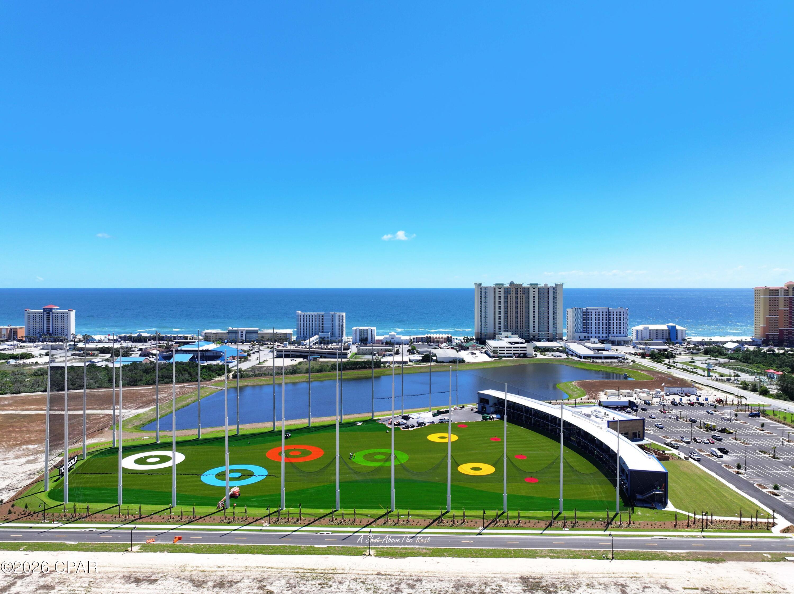 Palmetto Trace Phase 1 - Residential