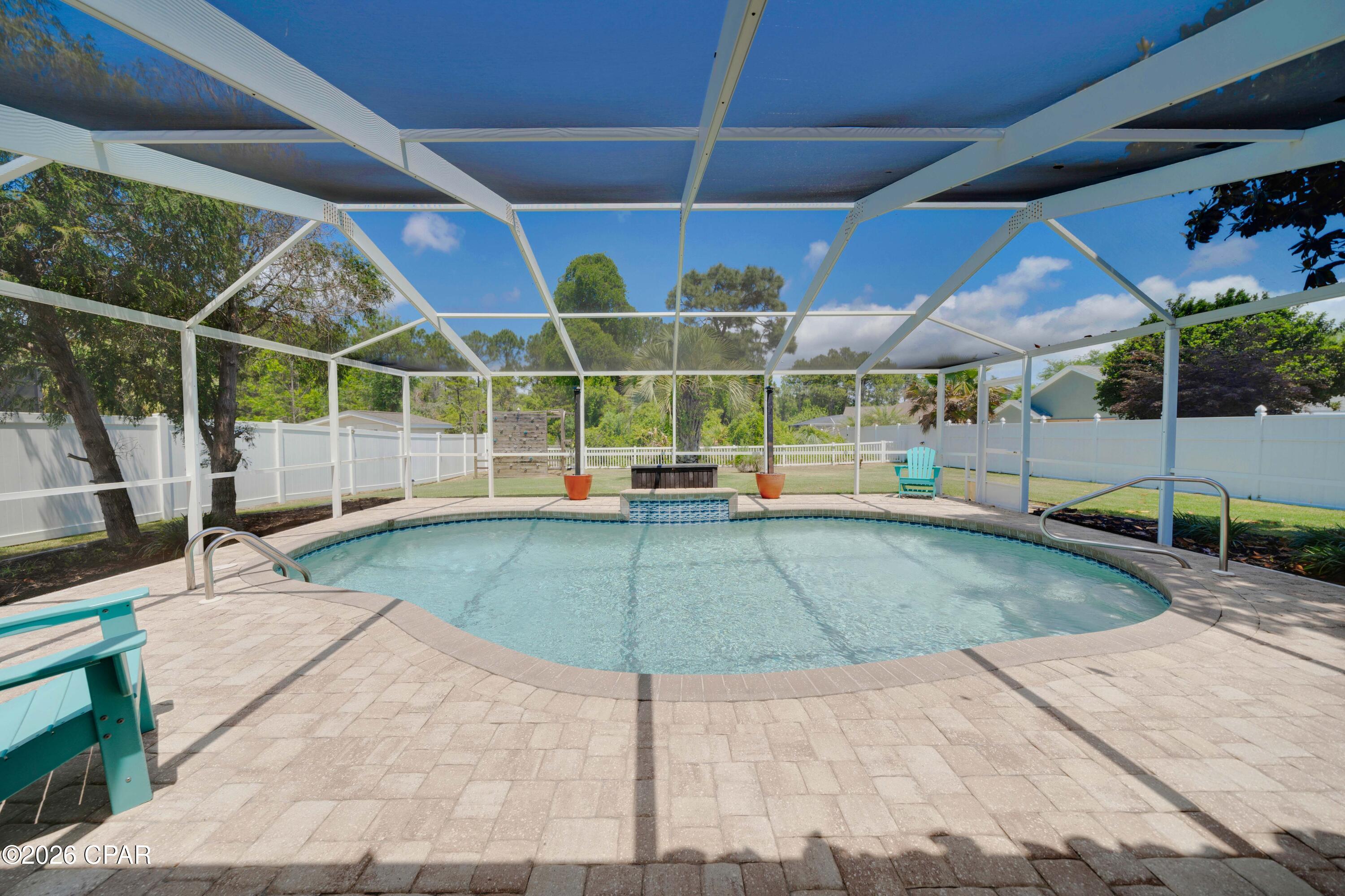 Palmetto Trace Phase 1 - Residential
