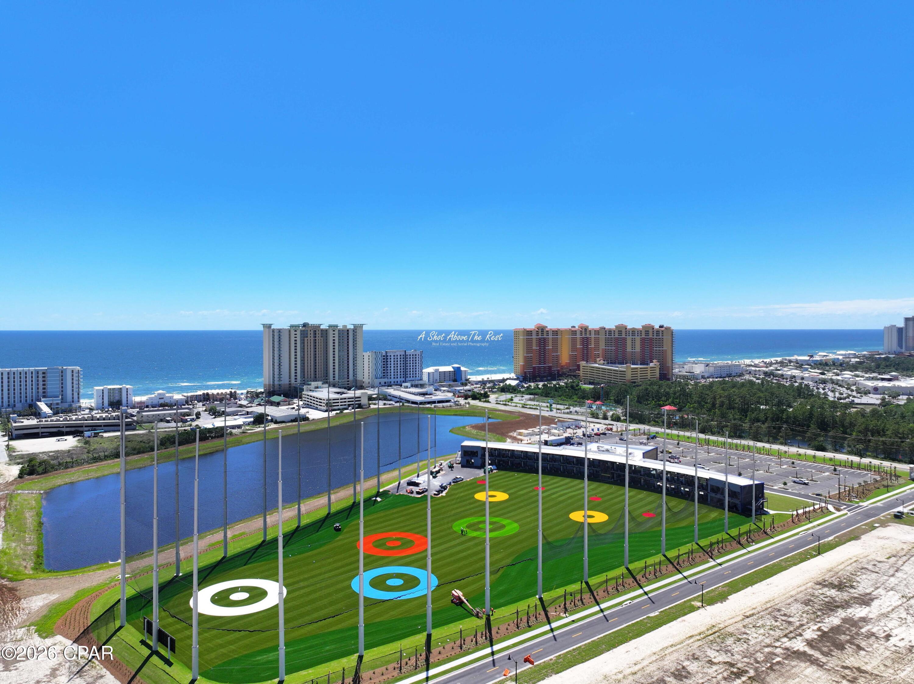 Palmetto Trace Phase 1 - Residential
