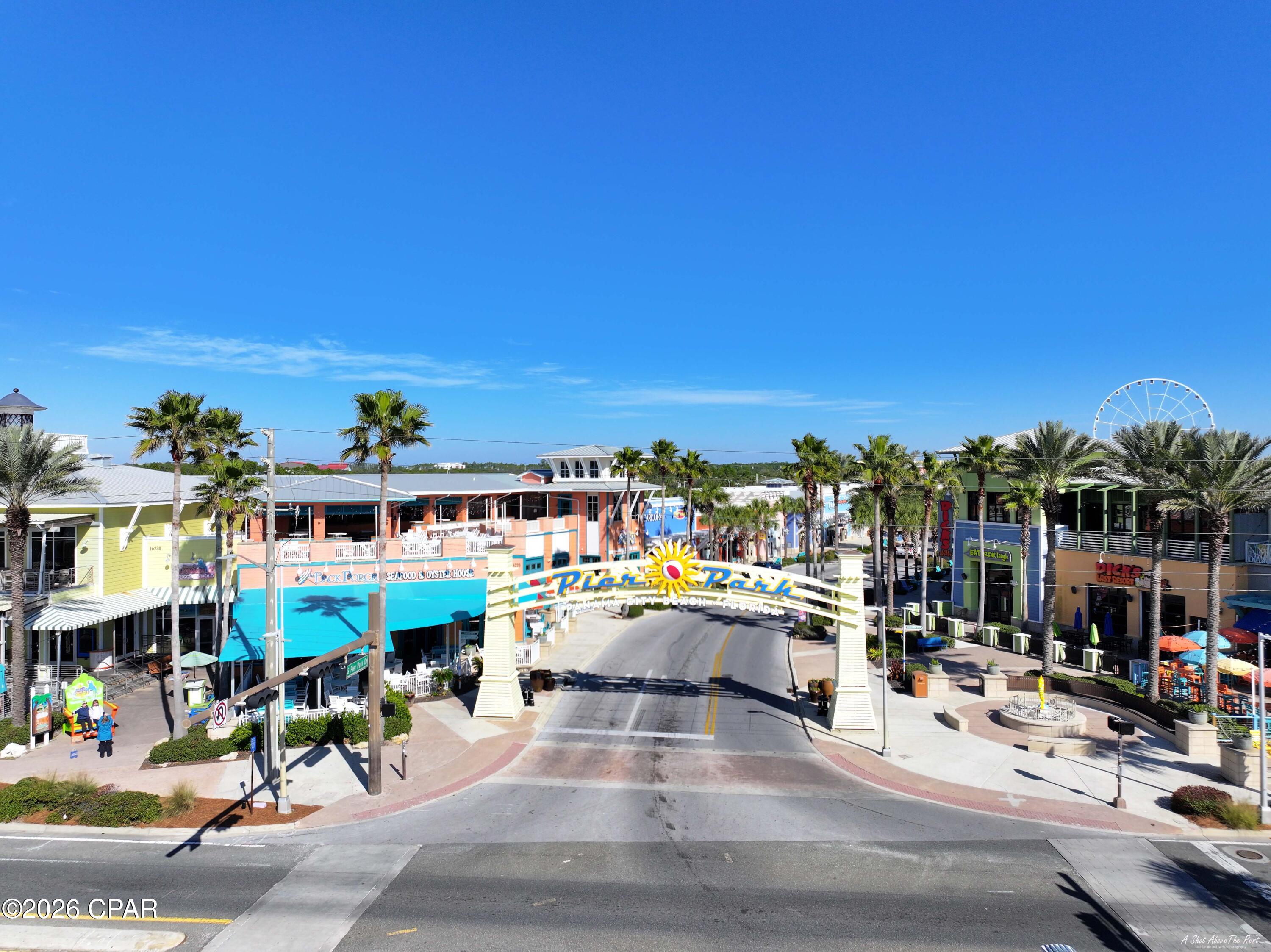 Palmetto Trace Phase 1 - Residential