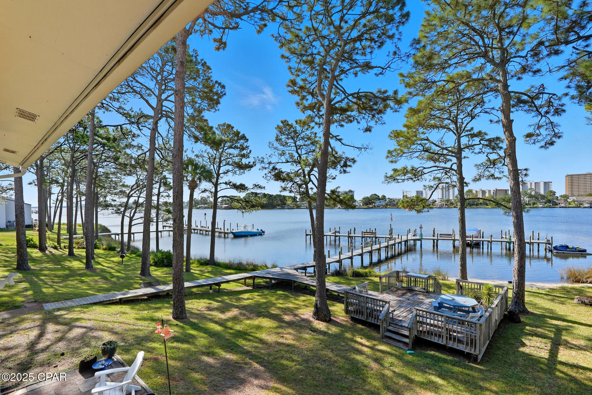 Grand Lagoon Cove Condominium - Residential