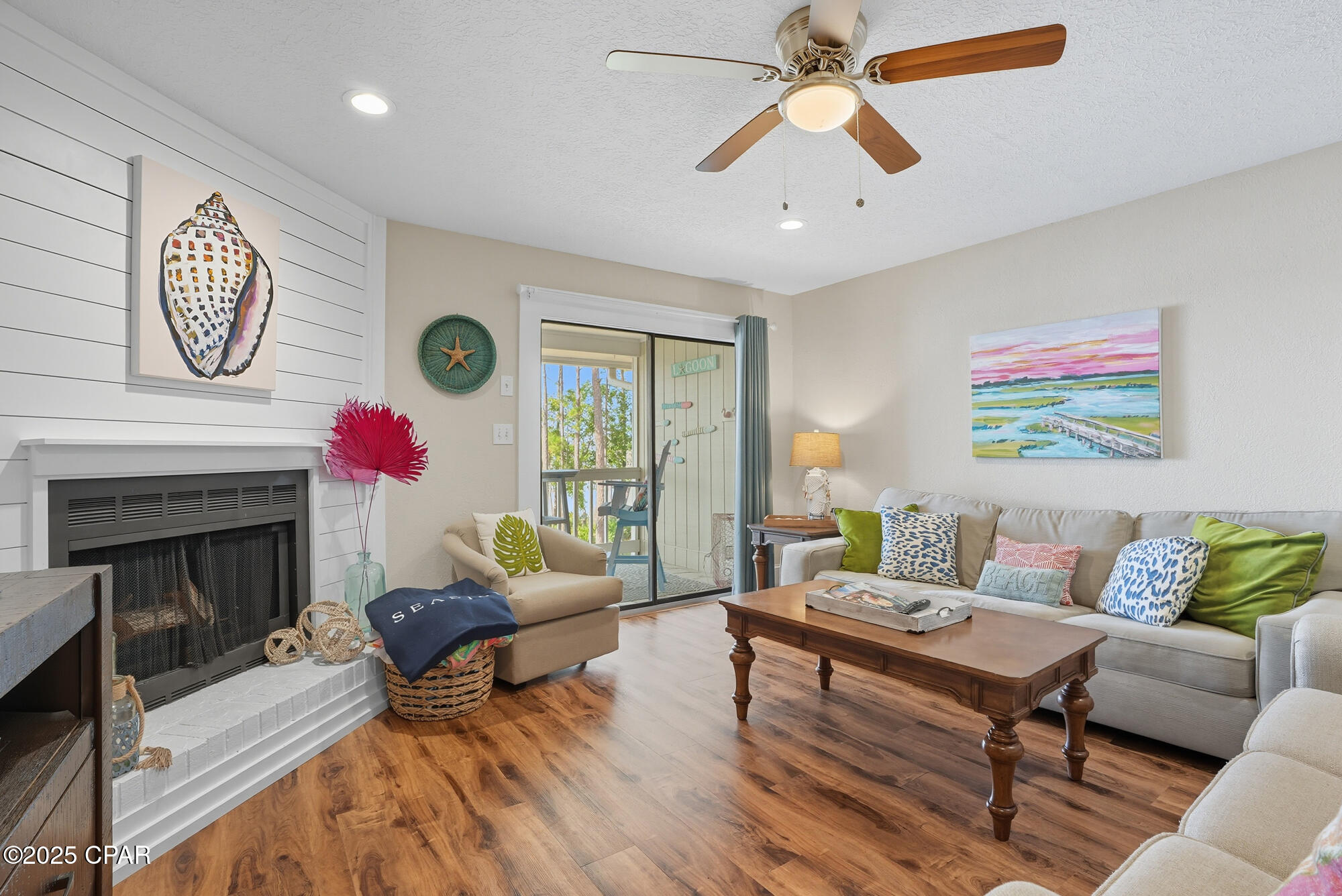 Grand Lagoon Cove Condominium - Residential