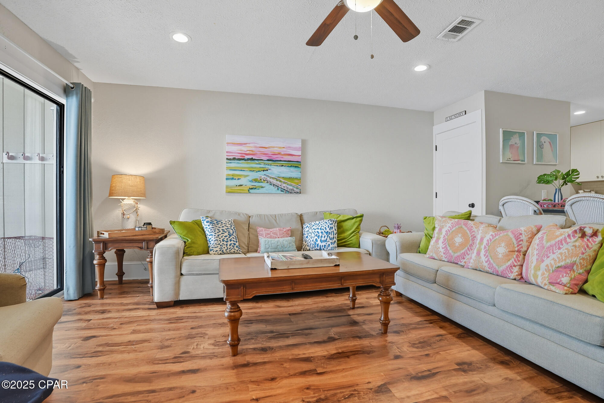 Grand Lagoon Cove Condominium - Residential