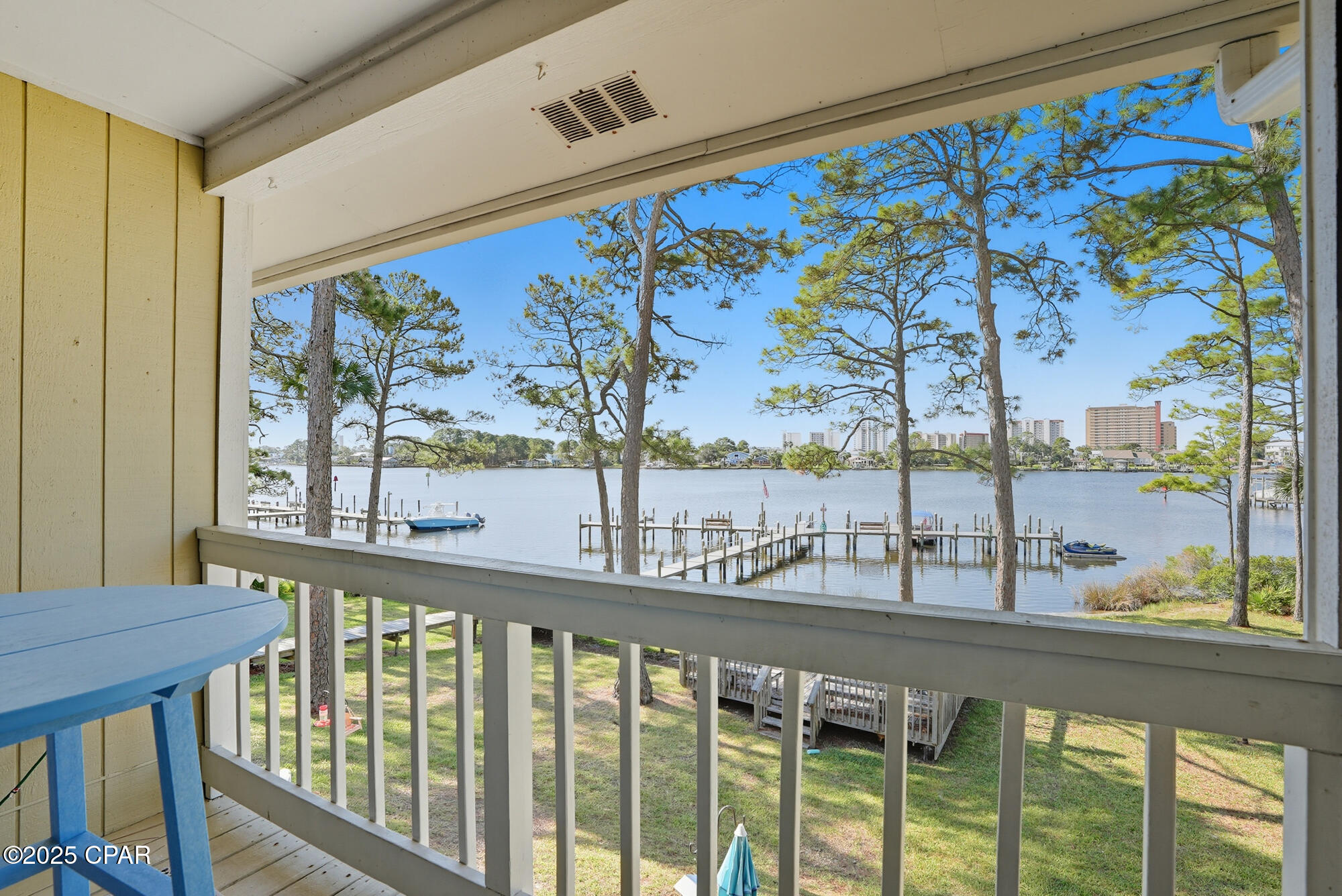 Grand Lagoon Cove Condominium - Residential