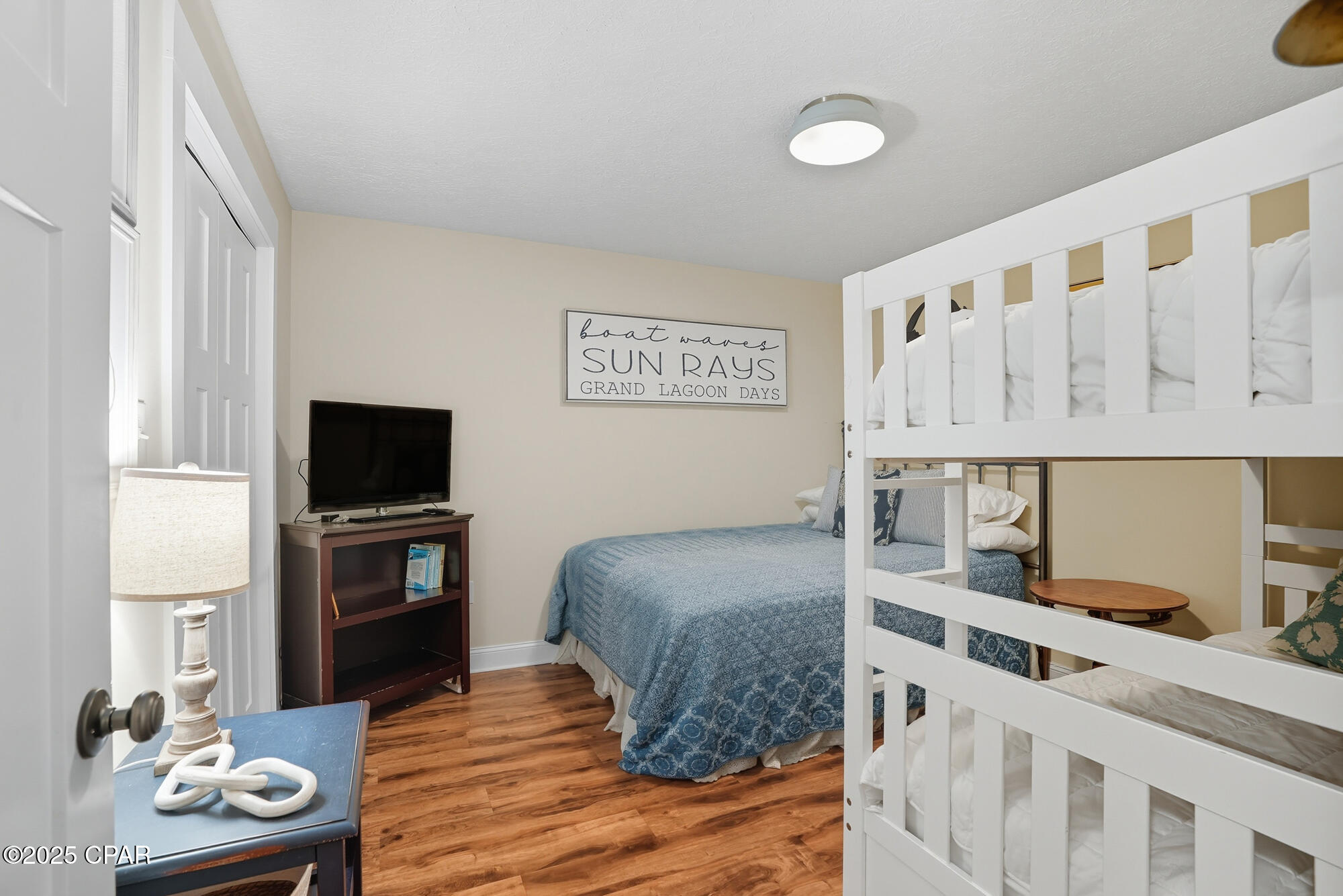 Grand Lagoon Cove Condominium - Residential