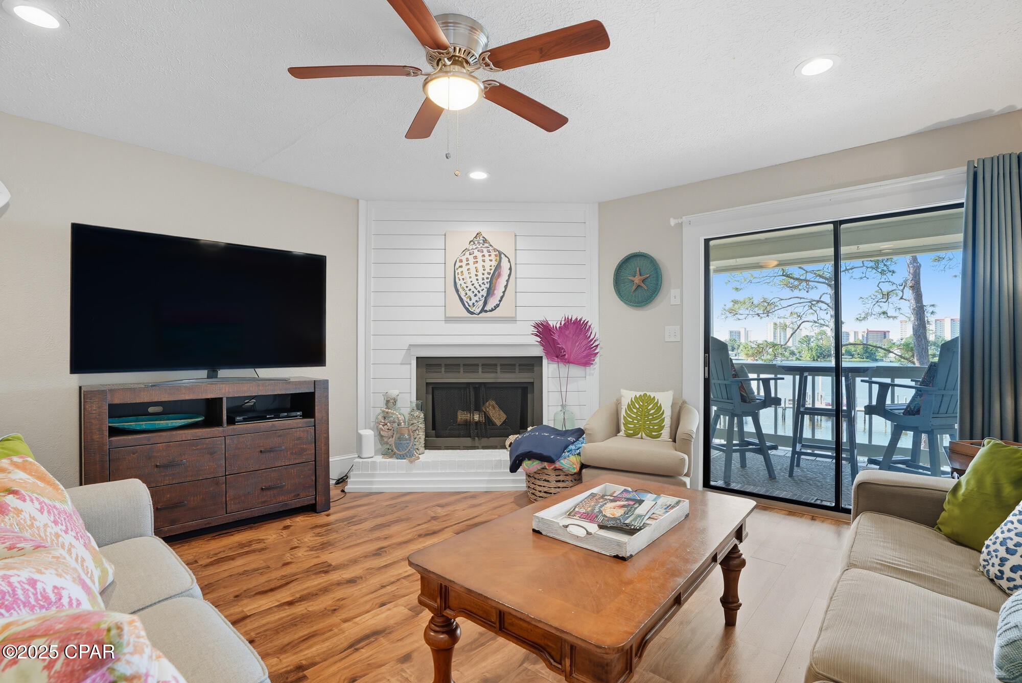 Grand Lagoon Cove Condominium - Residential