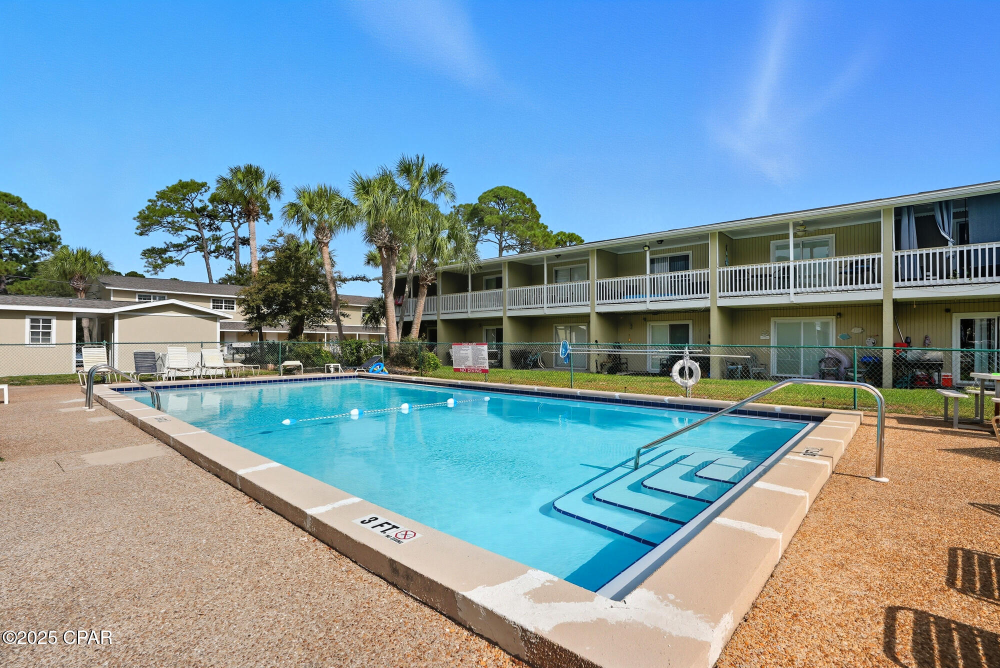 Grand Lagoon Cove Condominium - Residential