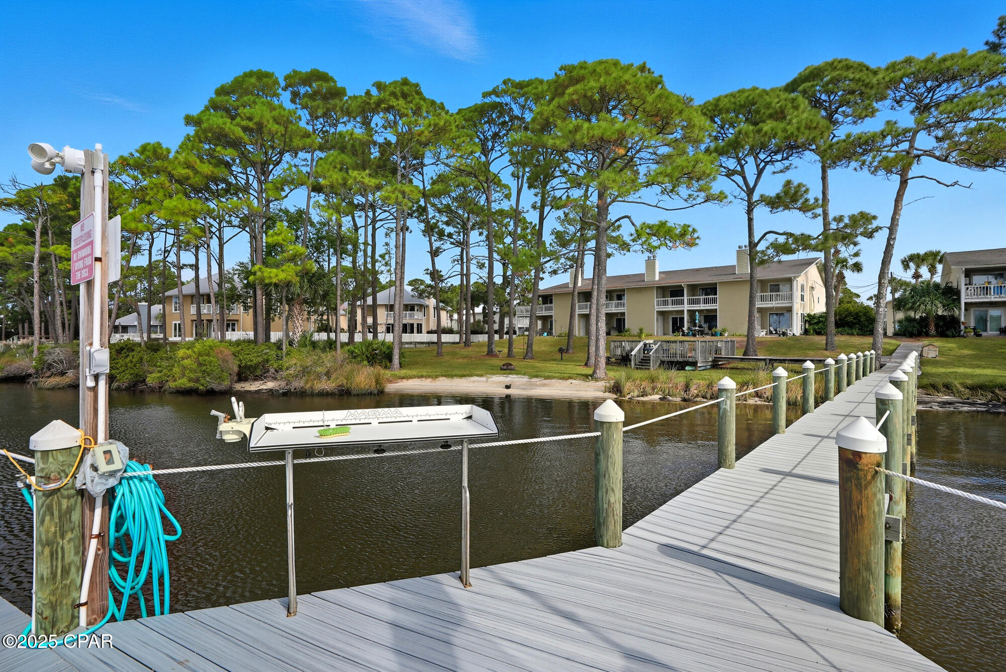 Grand Lagoon Cove Condominium - Residential