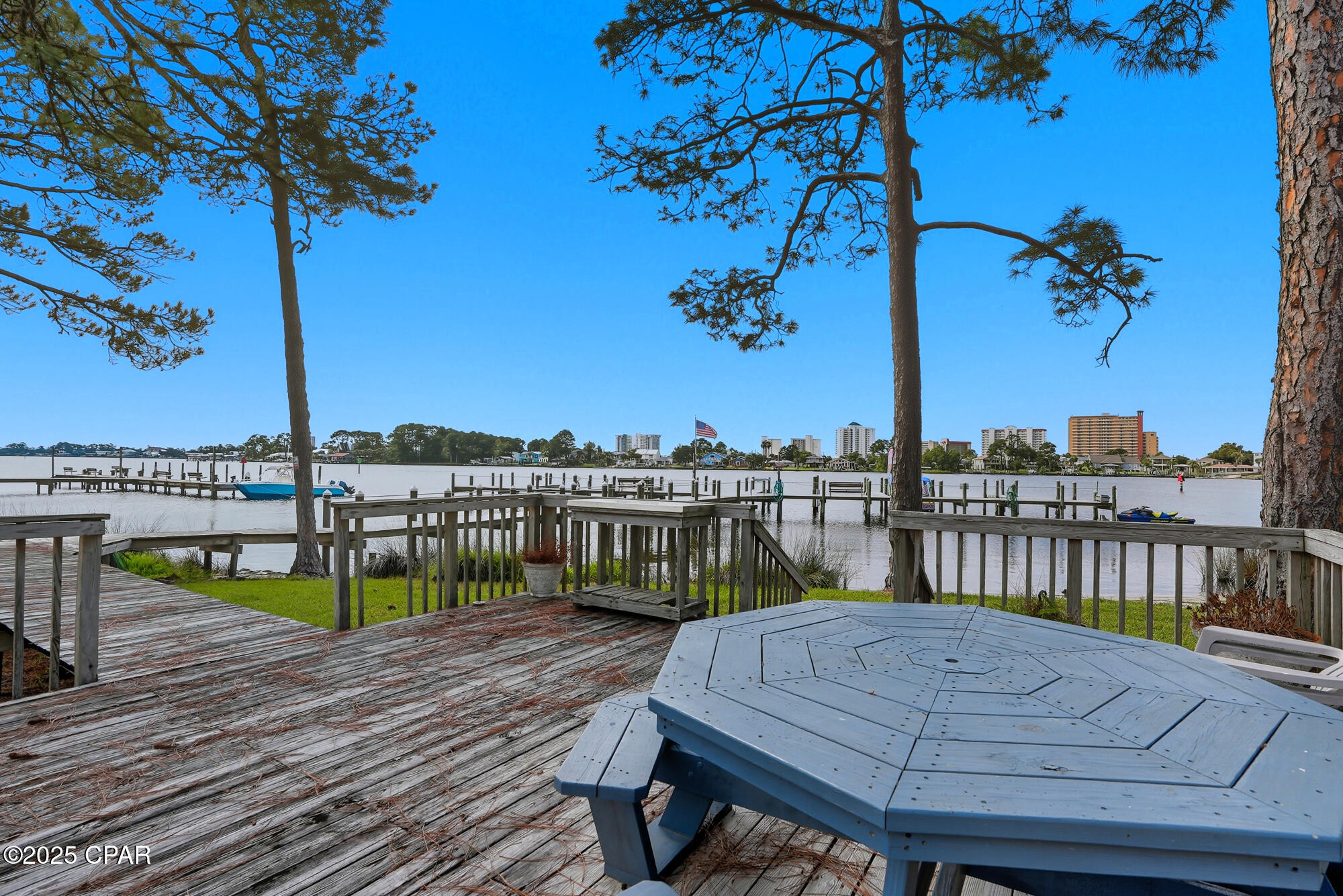 Grand Lagoon Cove Condominium - Residential