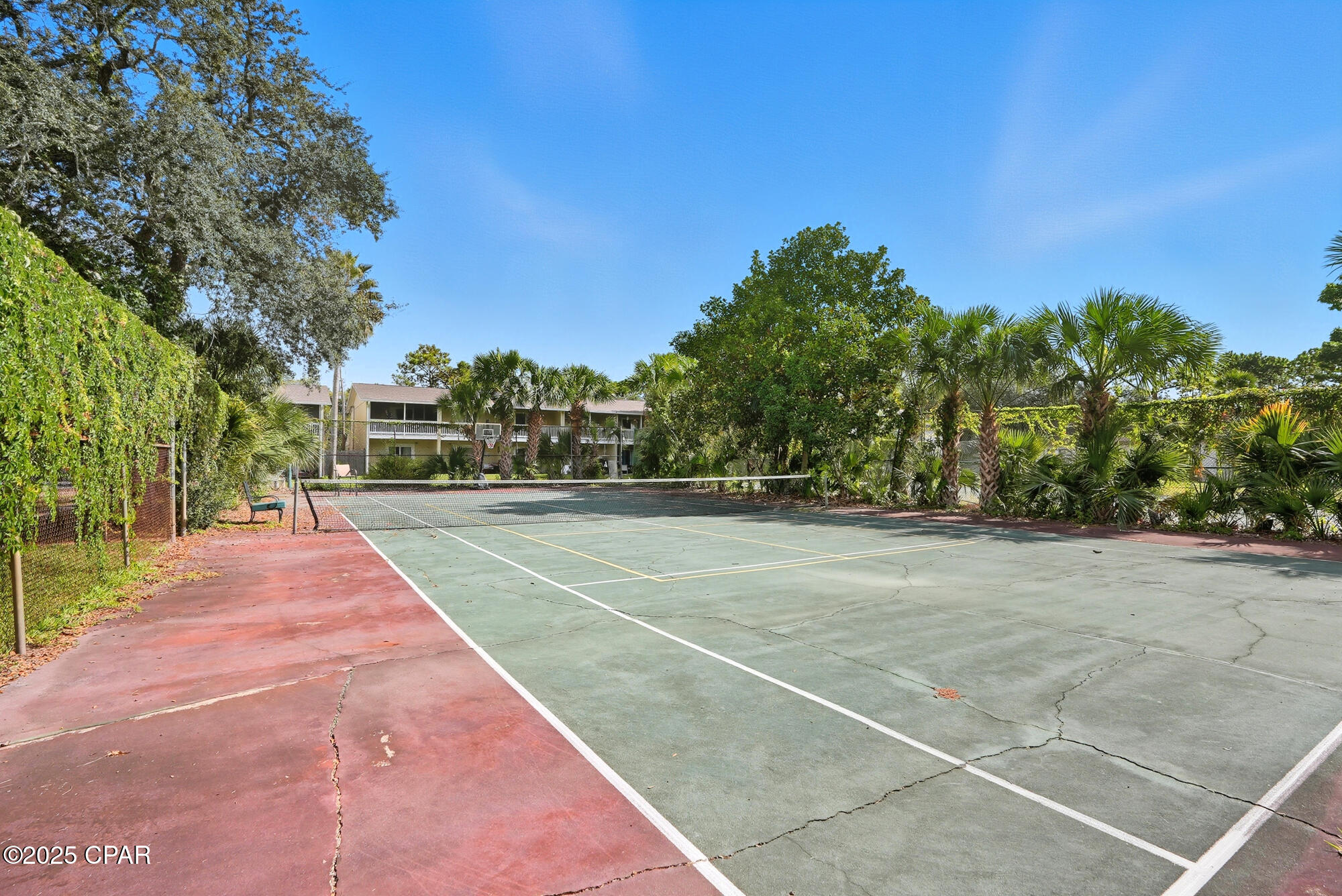 Grand Lagoon Cove Condominium - Residential