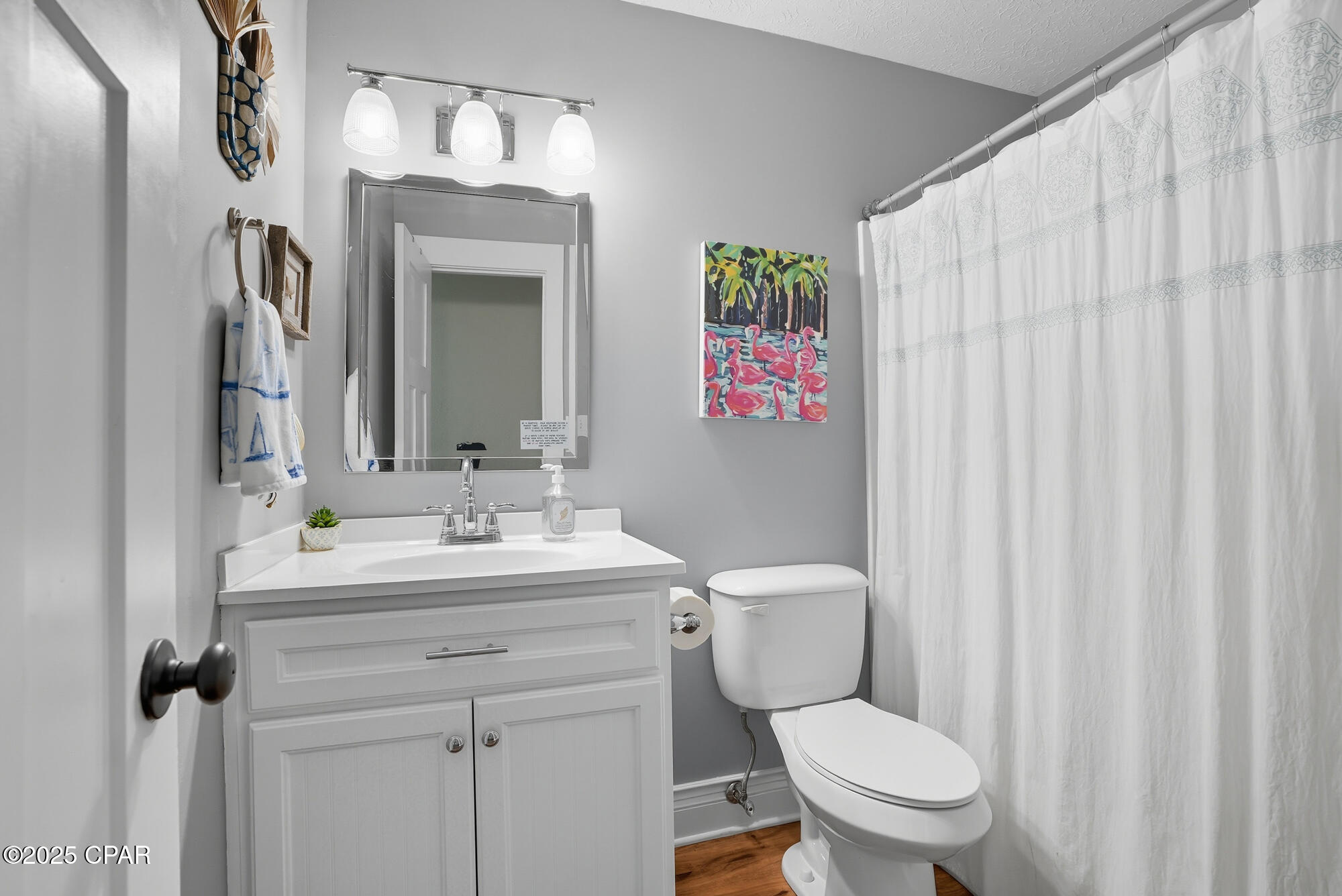 Grand Lagoon Cove Condominium - Residential