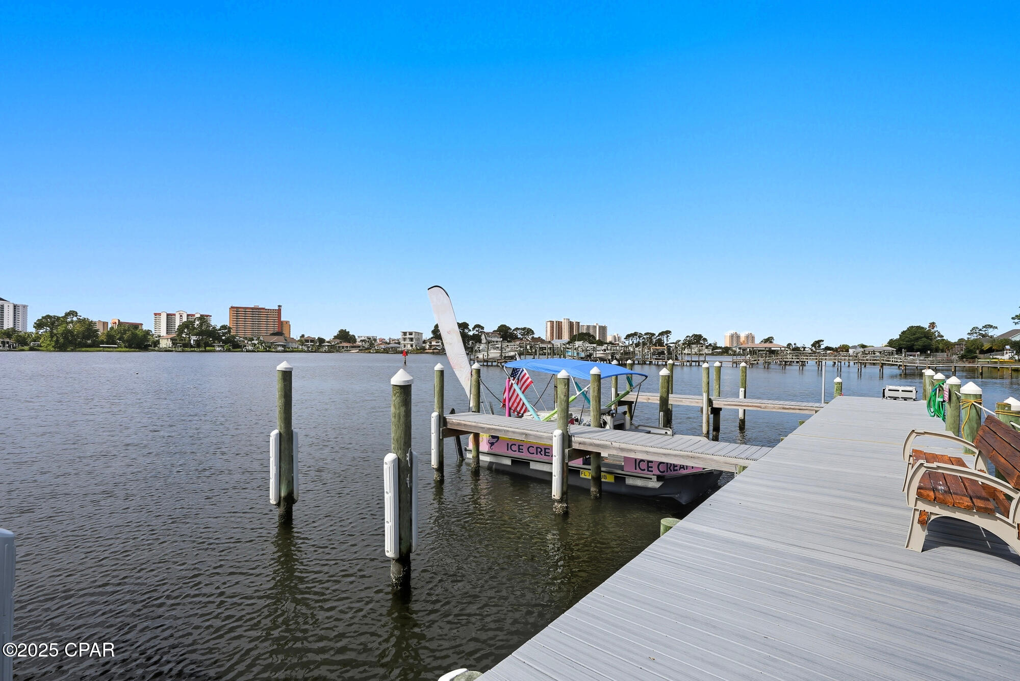 Grand Lagoon Cove Condominium - Residential