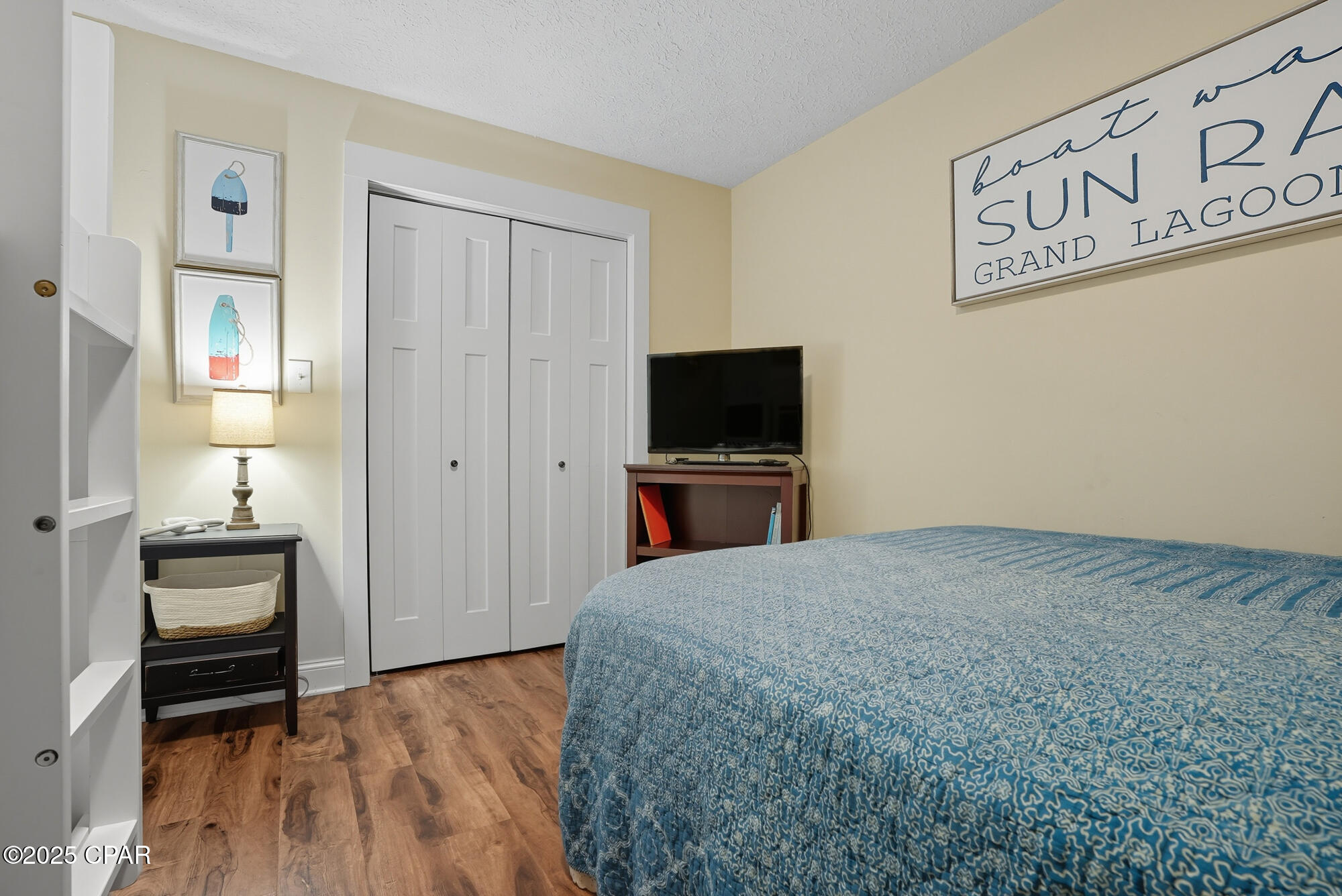 Grand Lagoon Cove Condominium - Residential