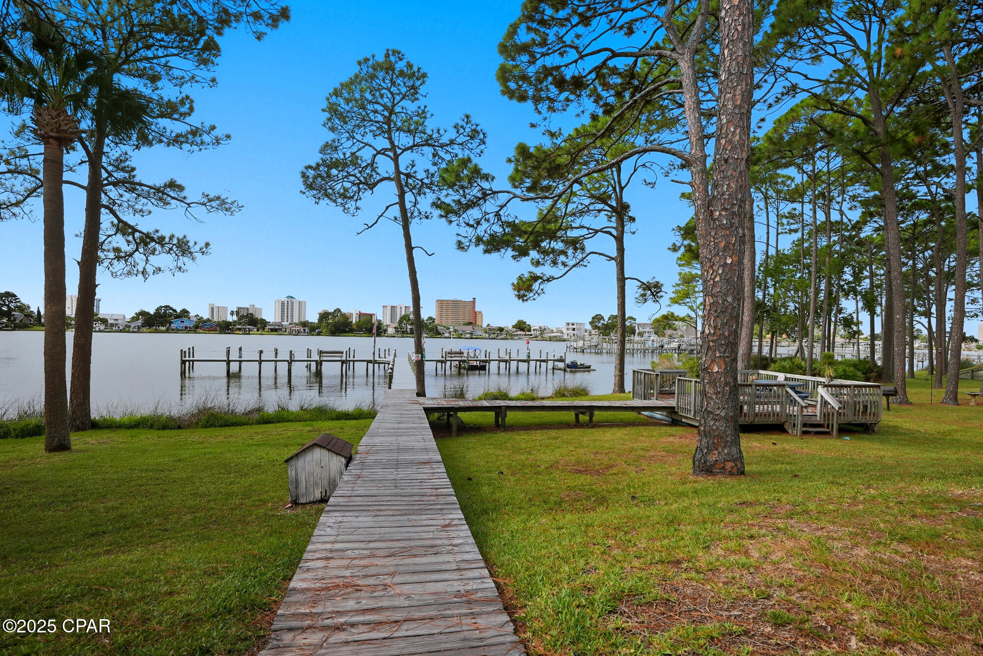 Grand Lagoon Cove Condominium - Residential