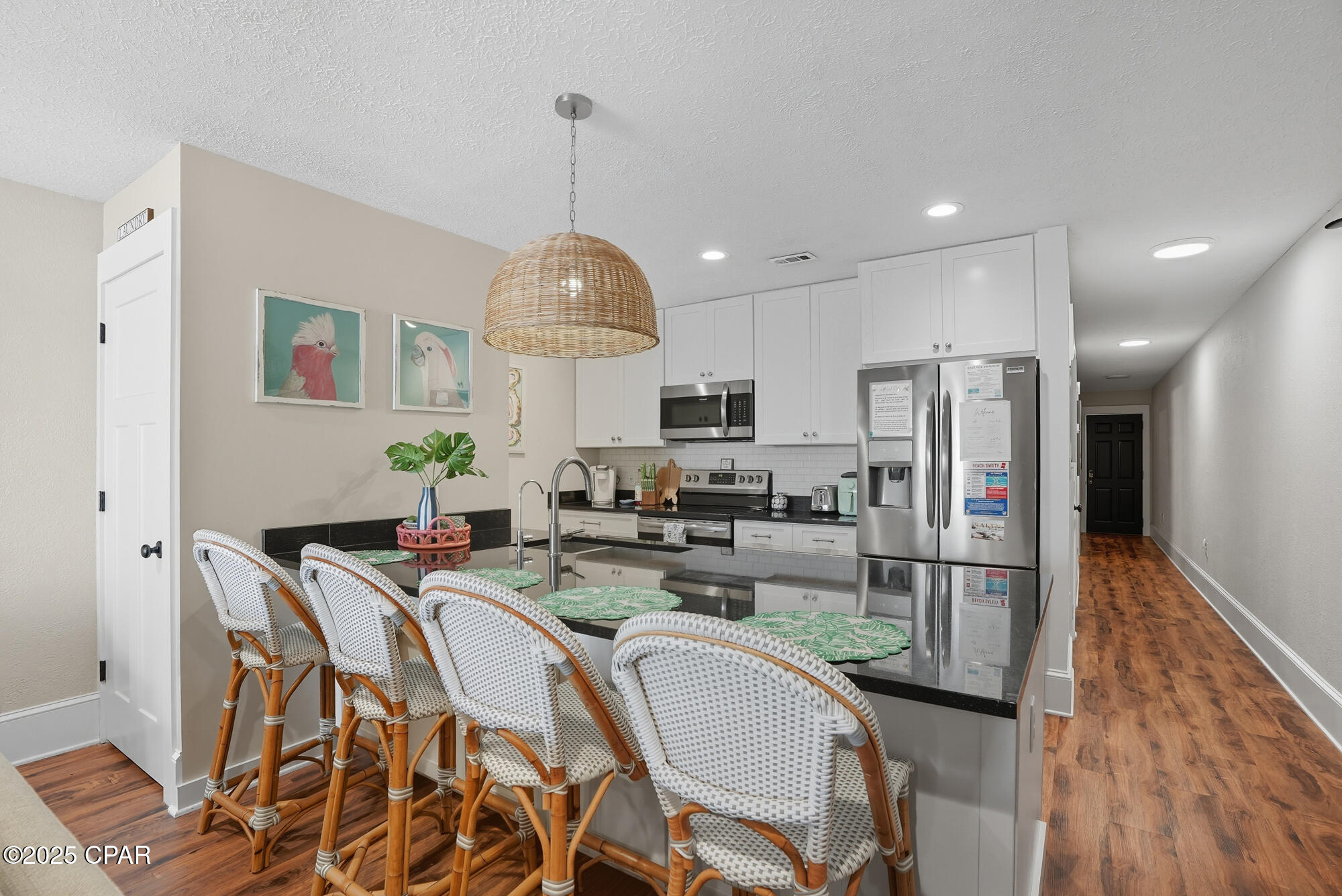 Grand Lagoon Cove Condominium - Residential