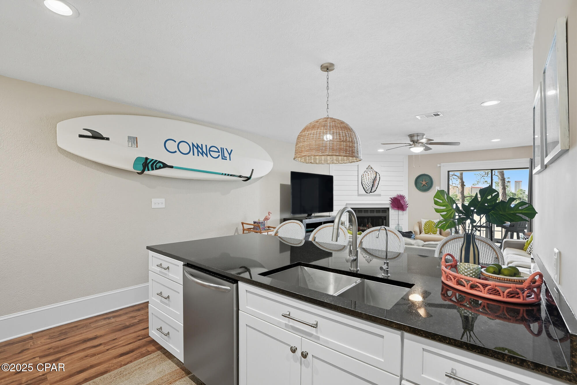 Grand Lagoon Cove Condominium - Residential