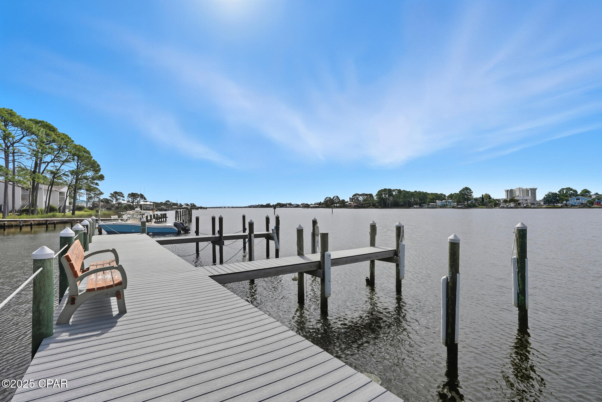 Grand Lagoon Cove Condominium - Residential