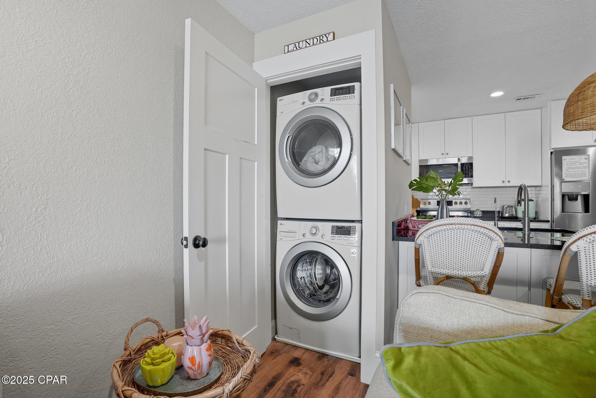 Grand Lagoon Cove Condominium - Residential