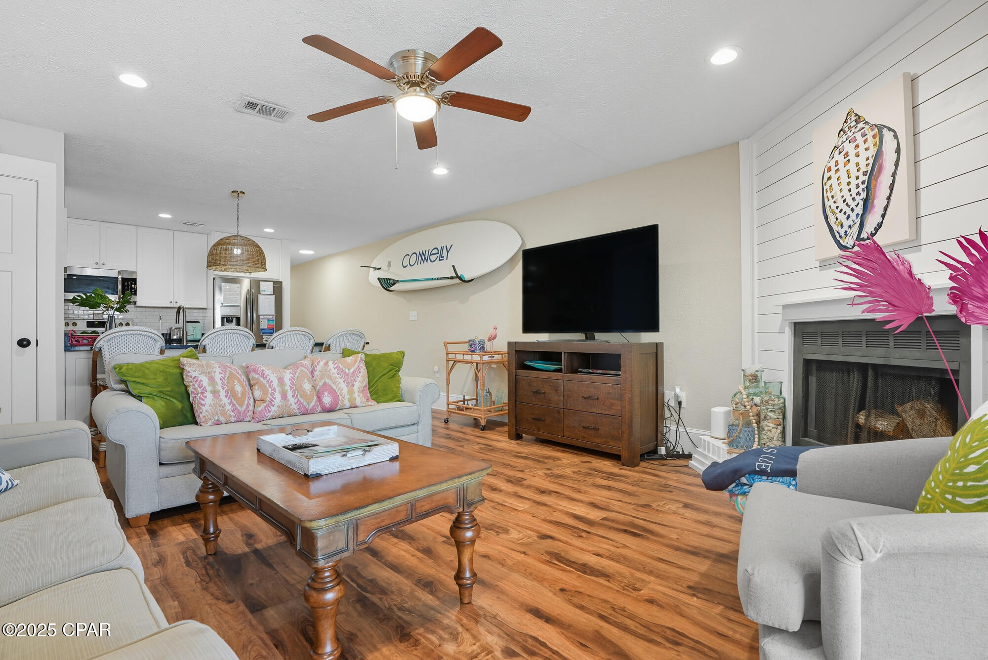 Grand Lagoon Cove Condominium - Residential