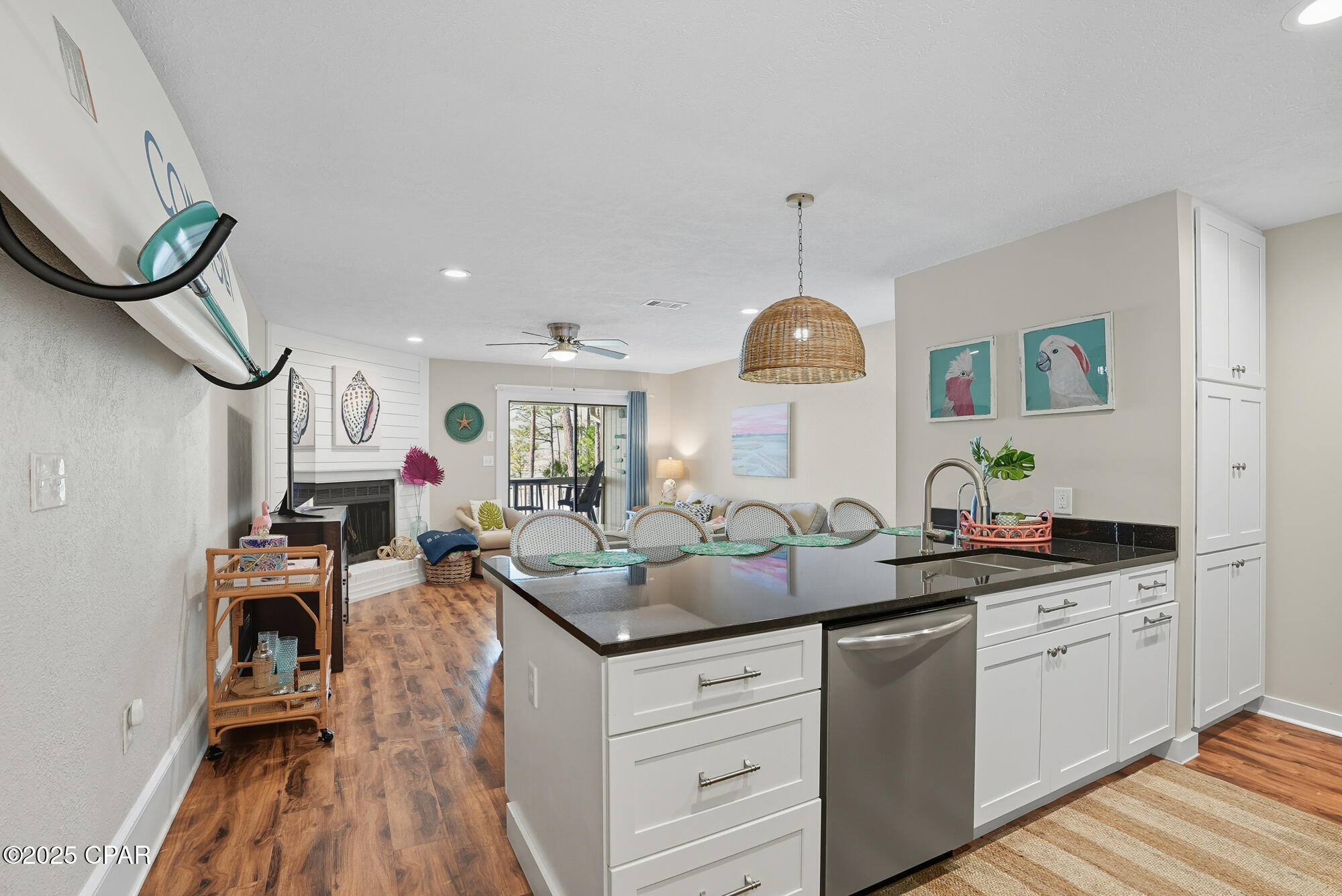 Grand Lagoon Cove Condominium - Residential