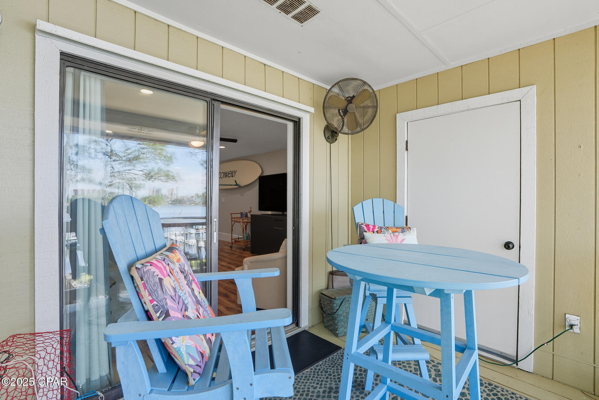 Grand Lagoon Cove Condominium - Residential