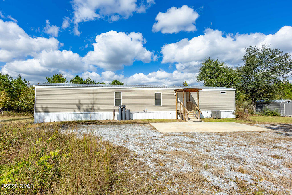 [No Recorded Subdiv] - Residential