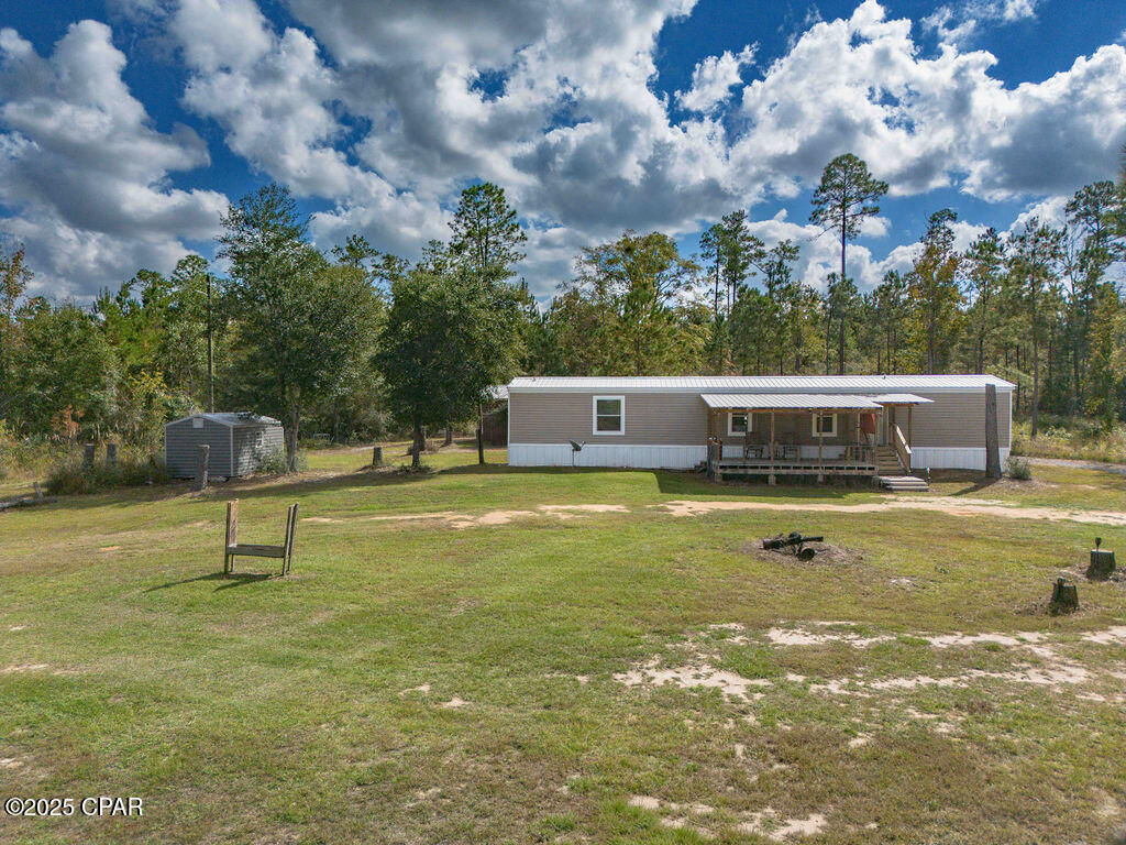 [No Recorded Subdiv] - Residential