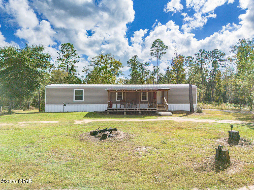 [No Recorded Subdiv] - Residential