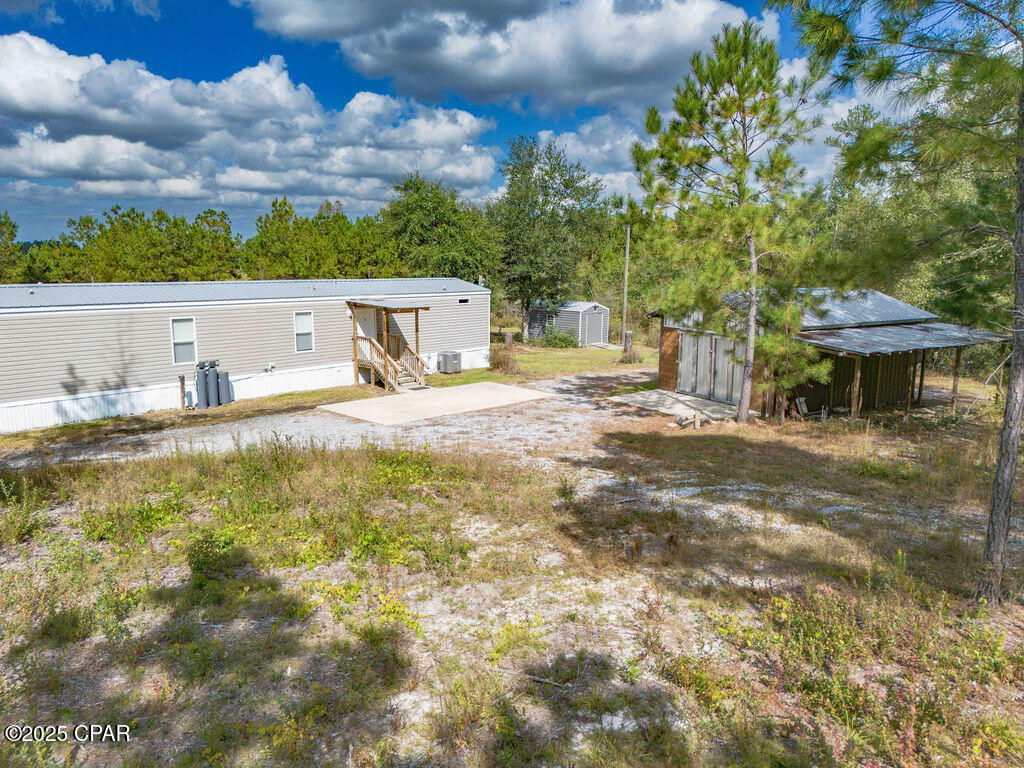 [No Recorded Subdiv] - Residential