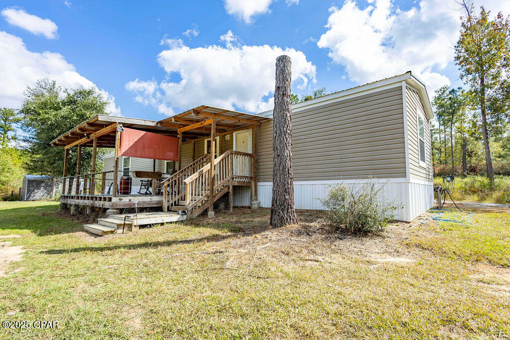 [No Recorded Subdiv] - Residential