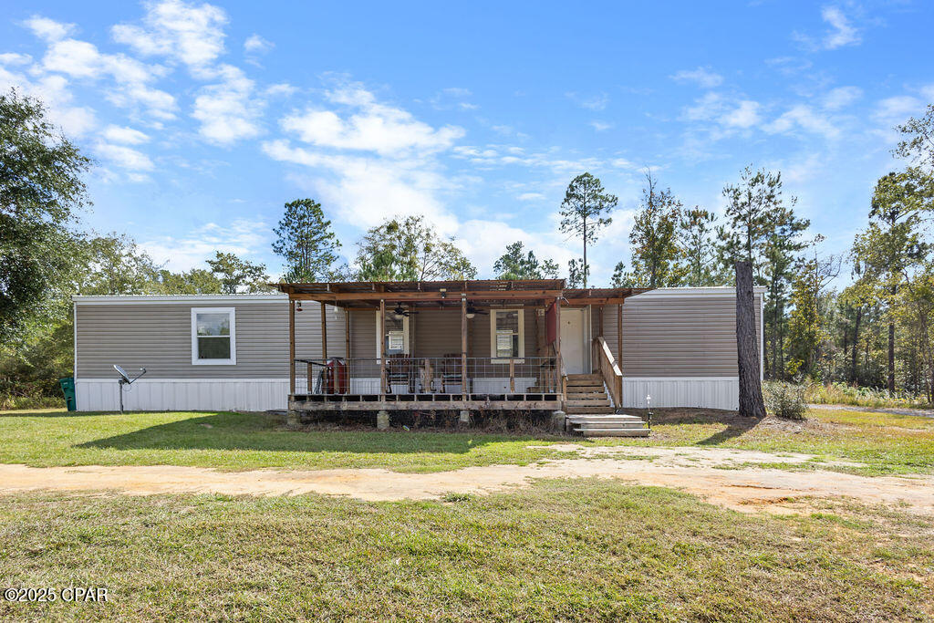 [No Recorded Subdiv] - Residential