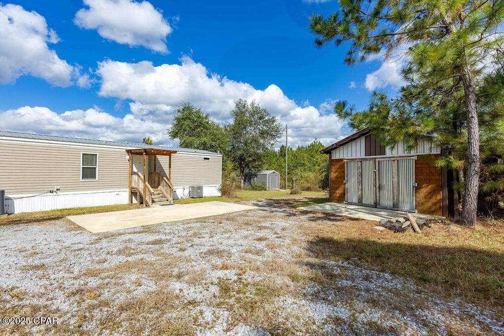 [No Recorded Subdiv] - Residential