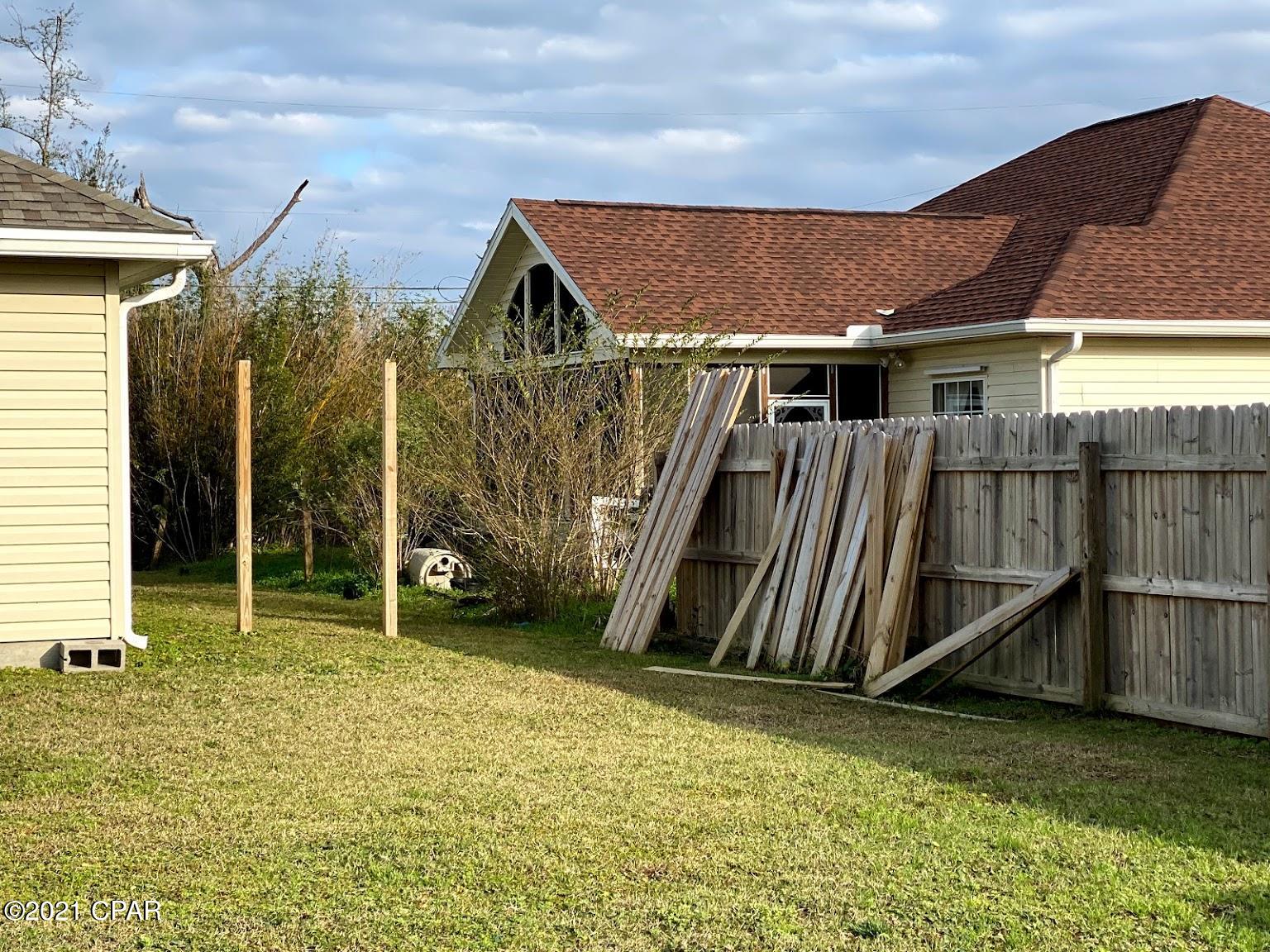 [No Recorded Subdiv] - Residential