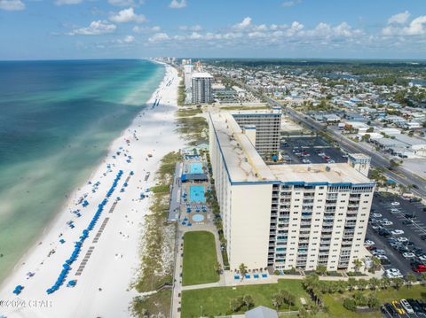 A home in Panama City Beach