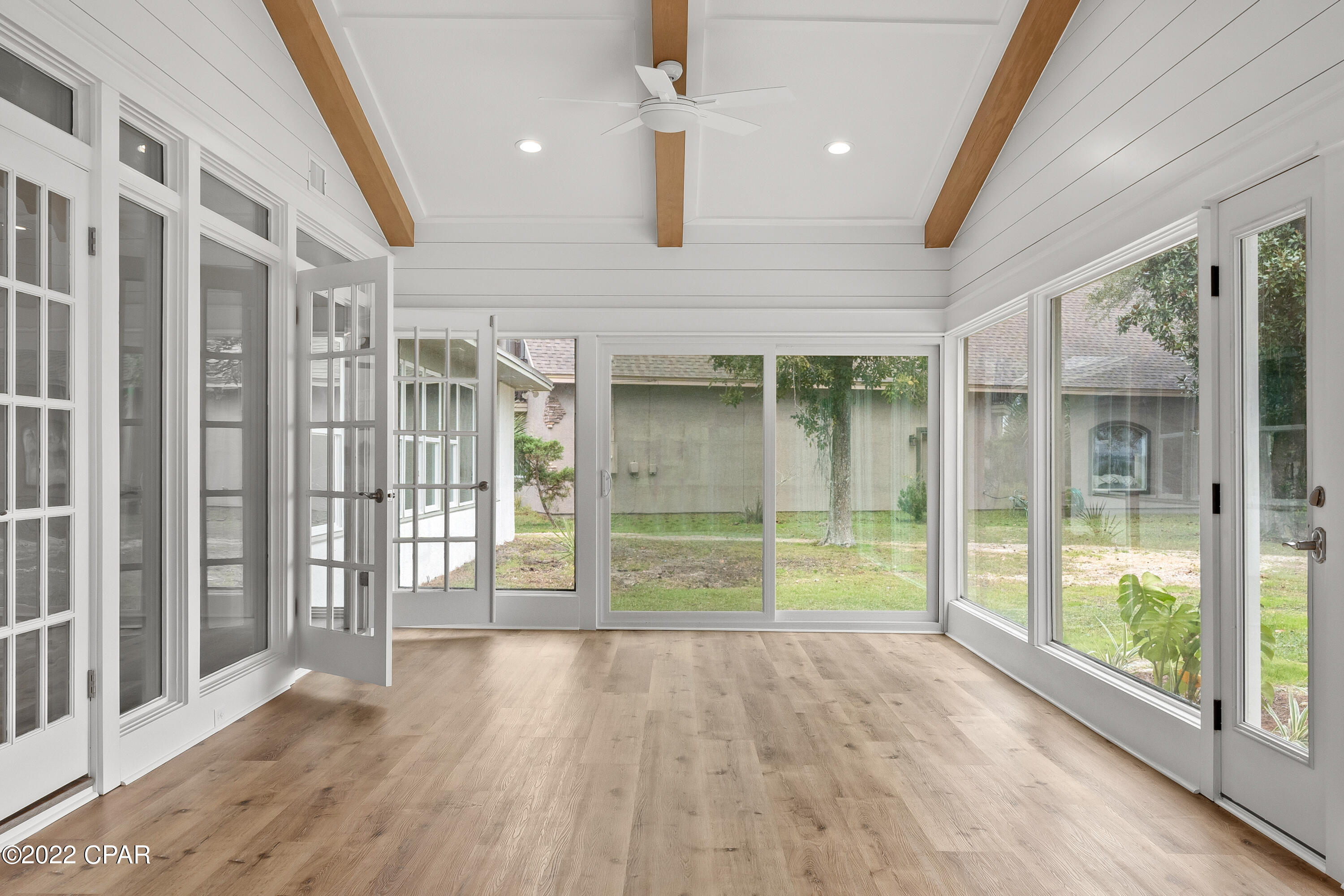 Cove Park Add (Bunkers Cove) - Residential