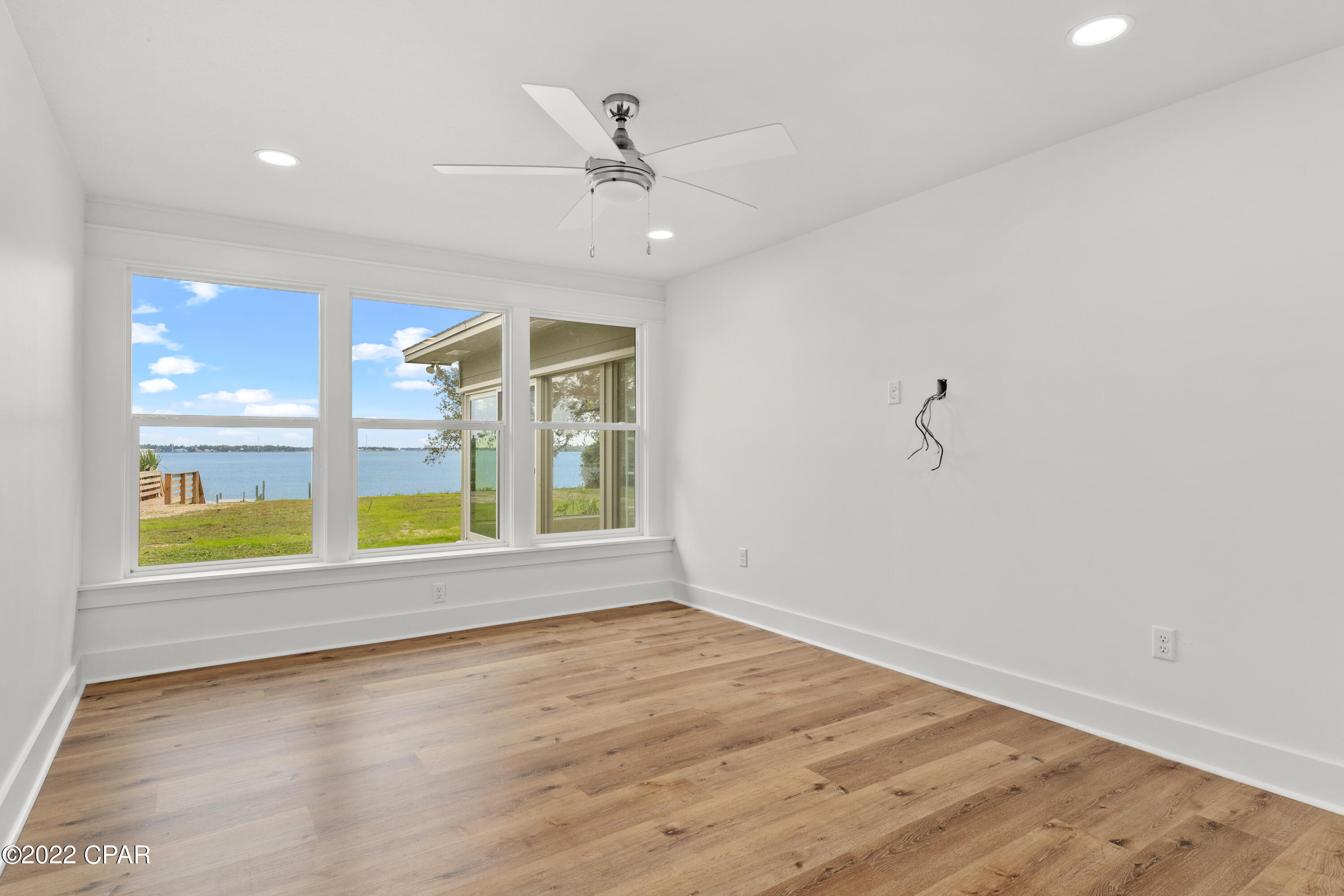 Cove Park Add (Bunkers Cove) - Residential