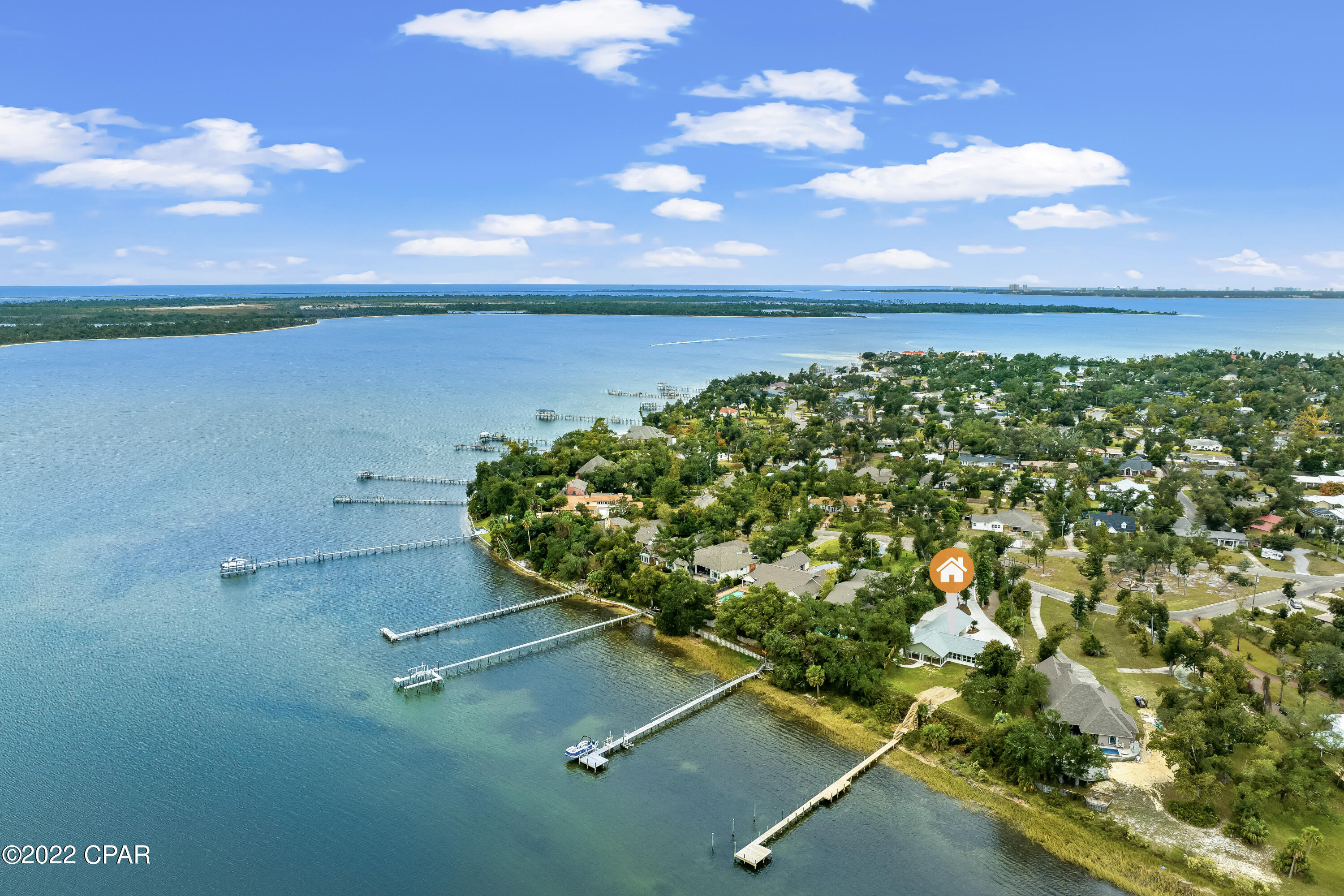 Cove Park Add (Bunkers Cove) - Residential