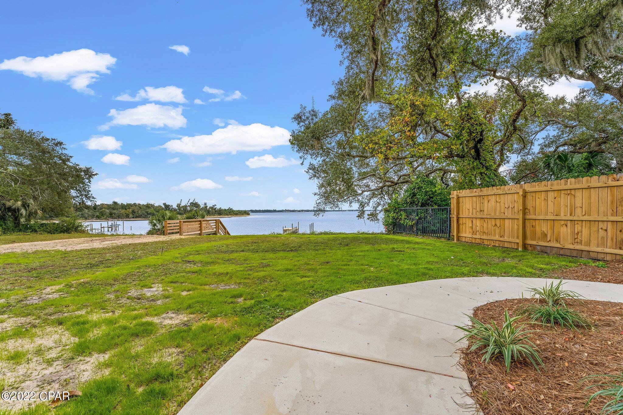 Cove Park Add (Bunkers Cove) - Residential