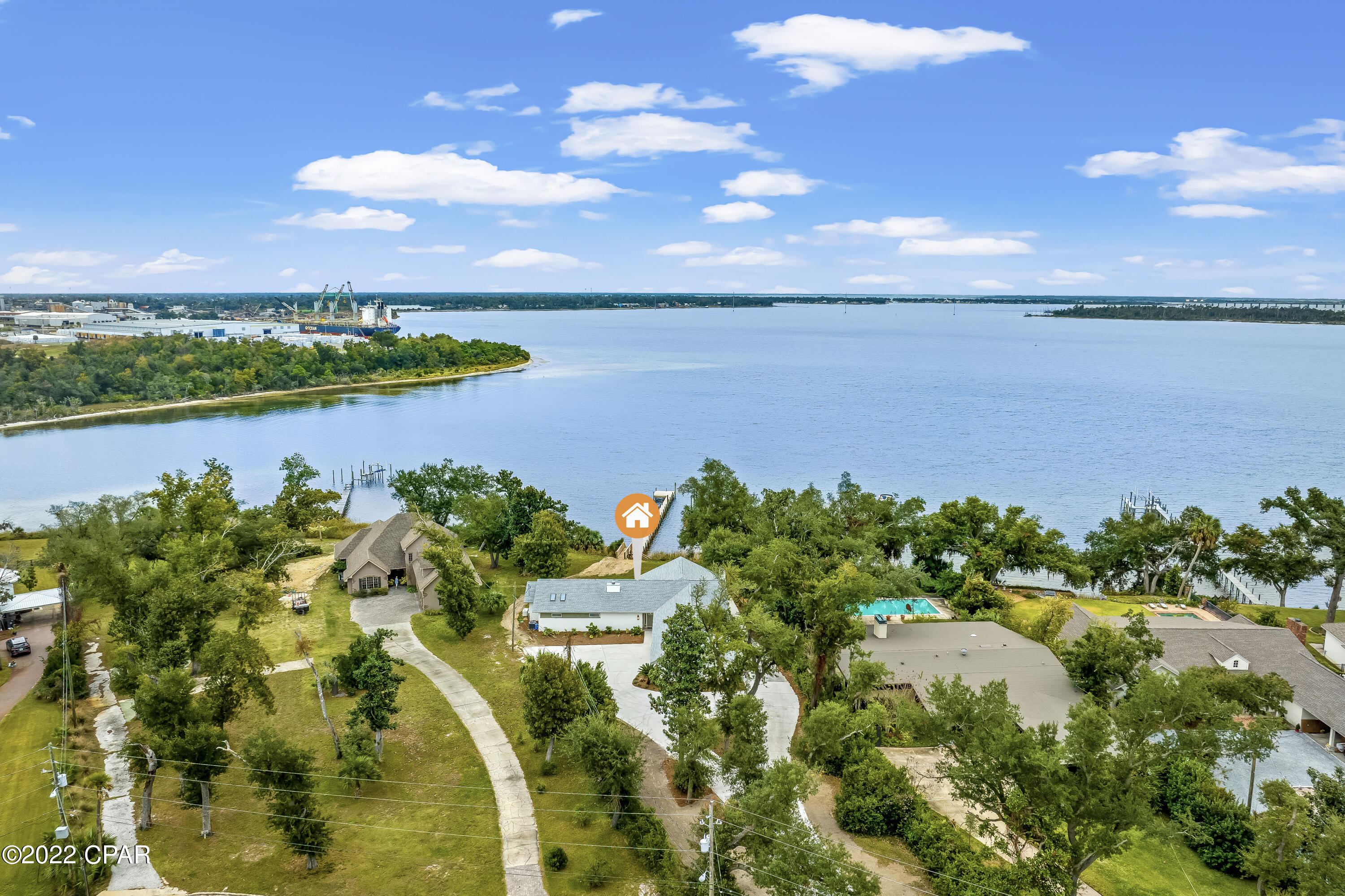 Cove Park Add (Bunkers Cove) - Residential