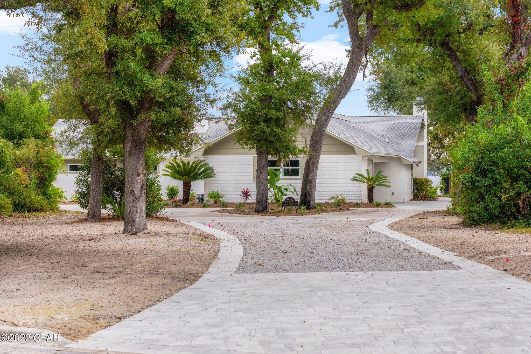 Cove Park Add (Bunkers Cove) - Residential