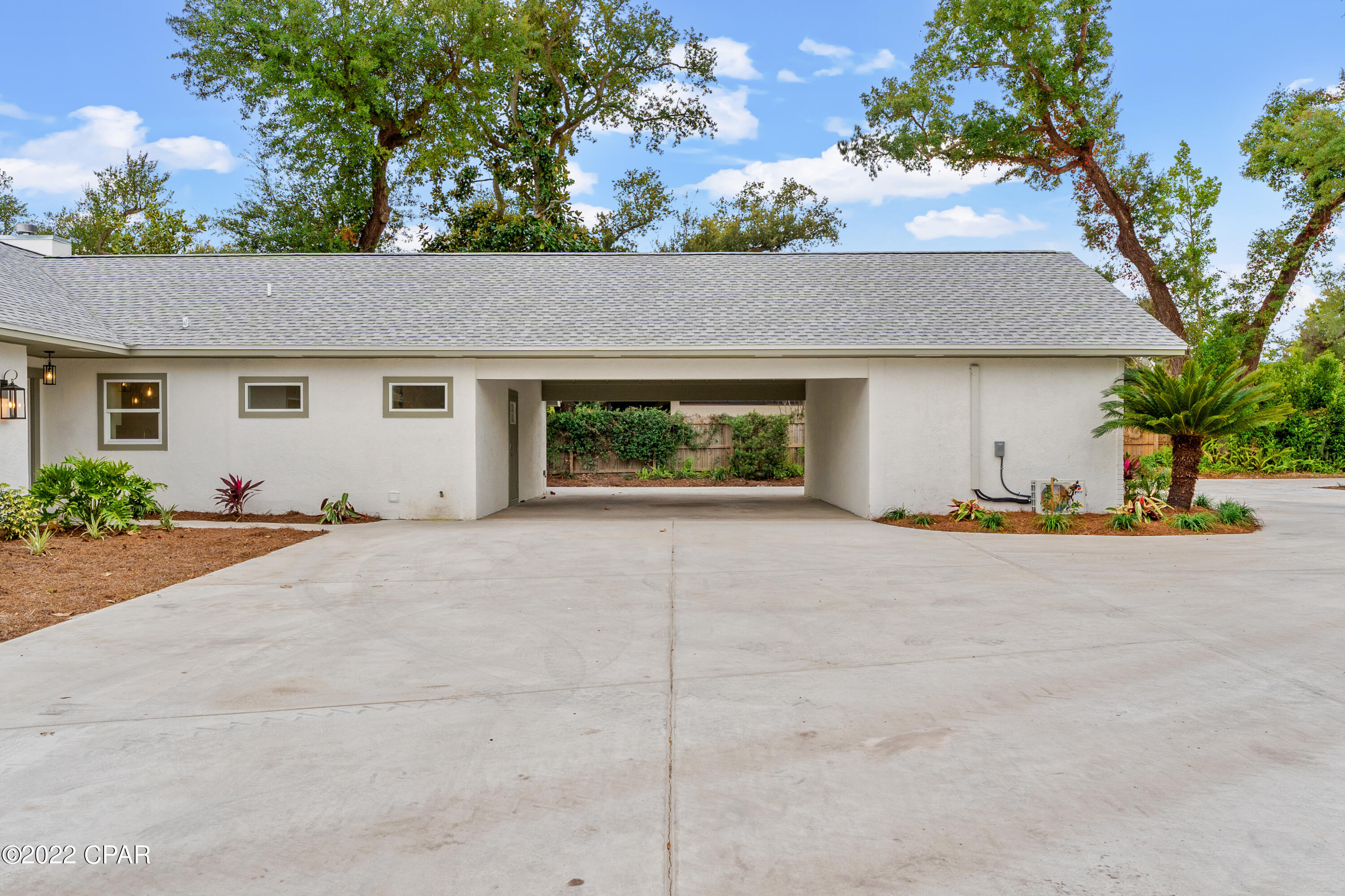 Cove Park Add (Bunkers Cove) - Residential