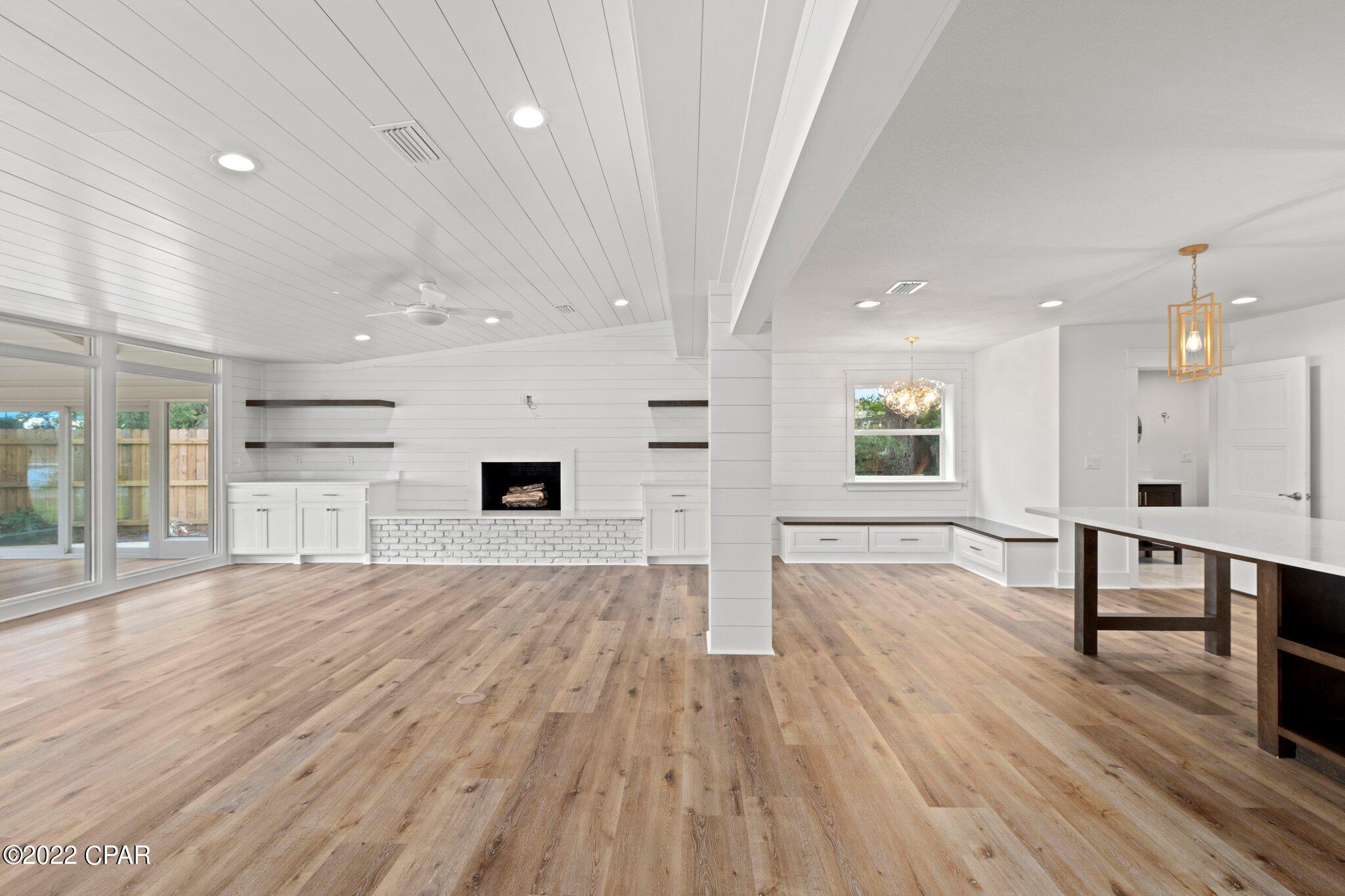 Cove Park Add (Bunkers Cove) - Residential