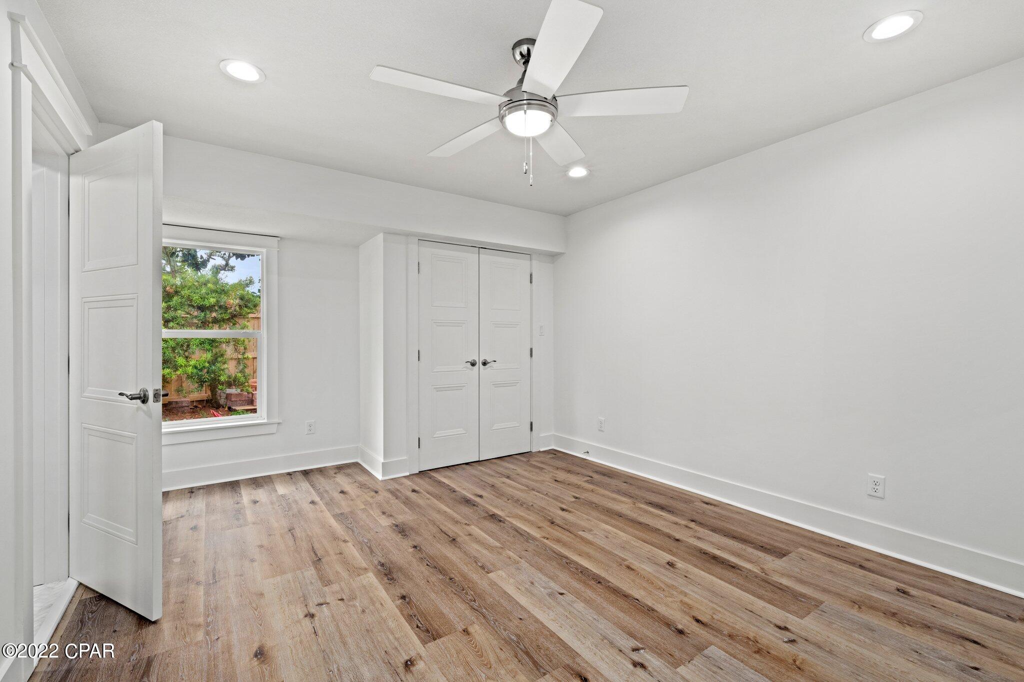 Cove Park Add (Bunkers Cove) - Residential