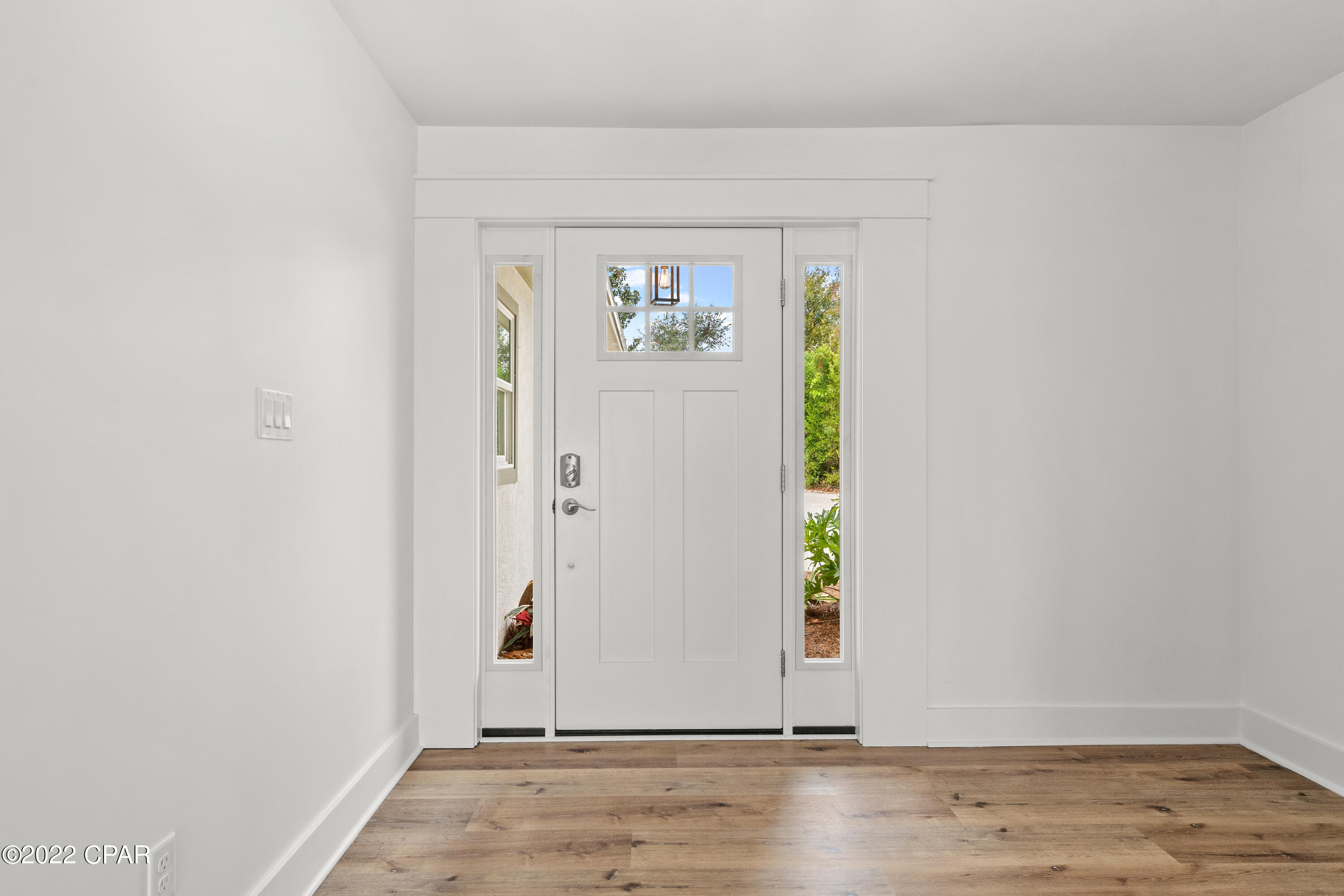 Cove Park Add (Bunkers Cove) - Residential